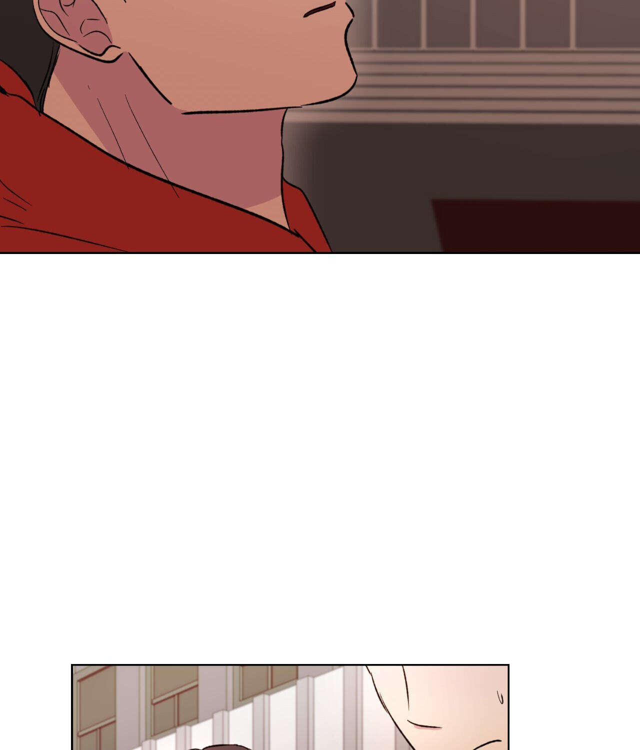 Underneath His Wings Chapter 26 page 28 - 