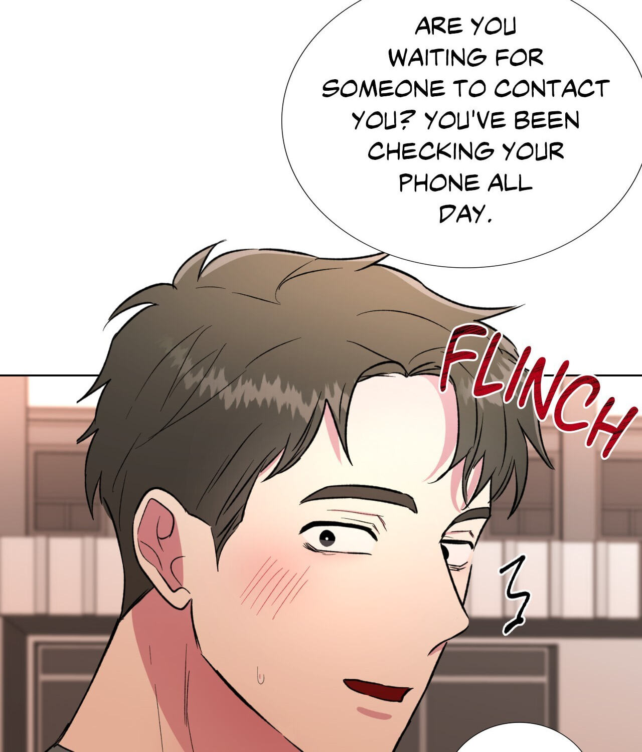 Underneath His Wings Chapter 26 page 30 - 
