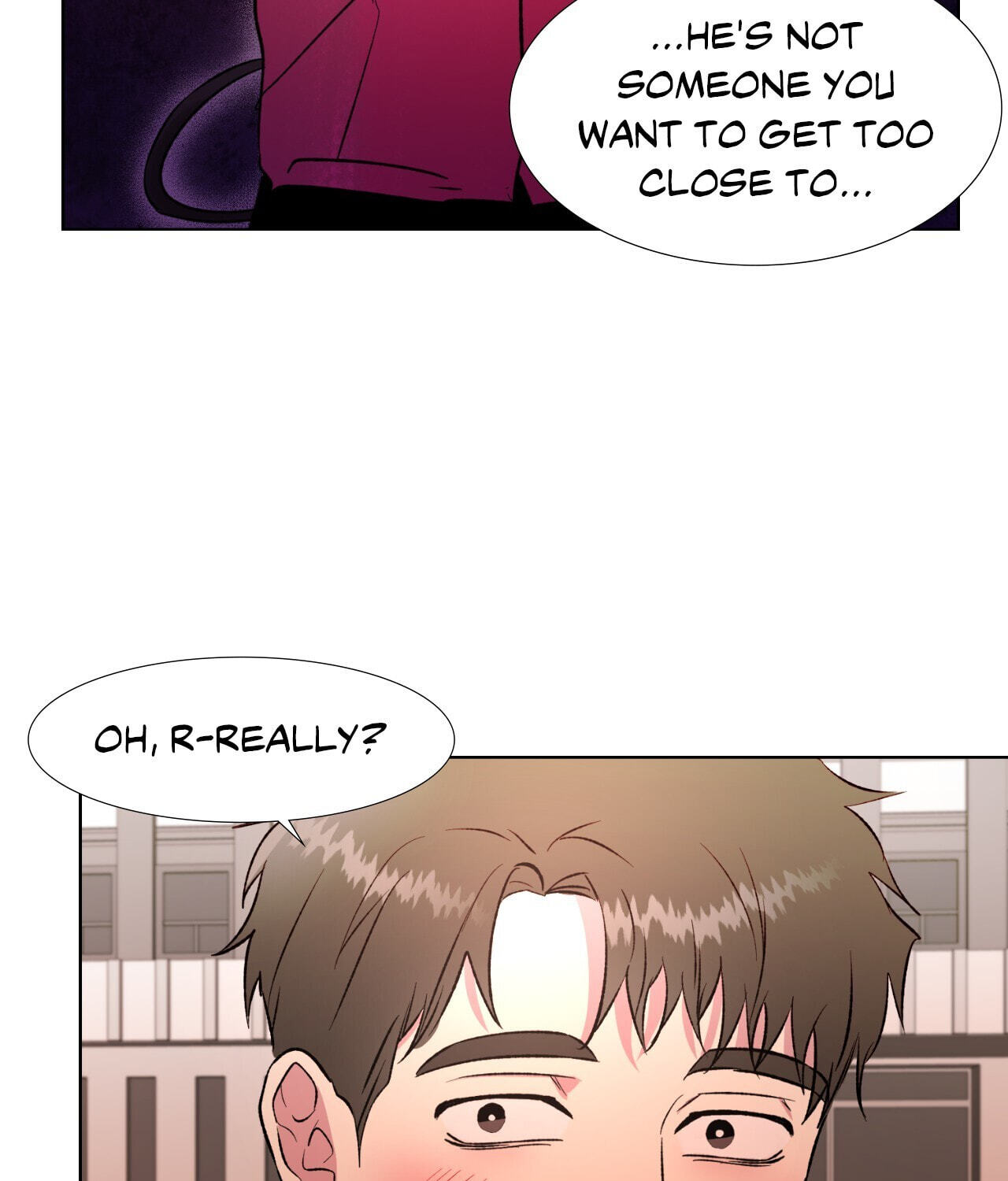 Underneath His Wings Chapter 26 page 41 - 