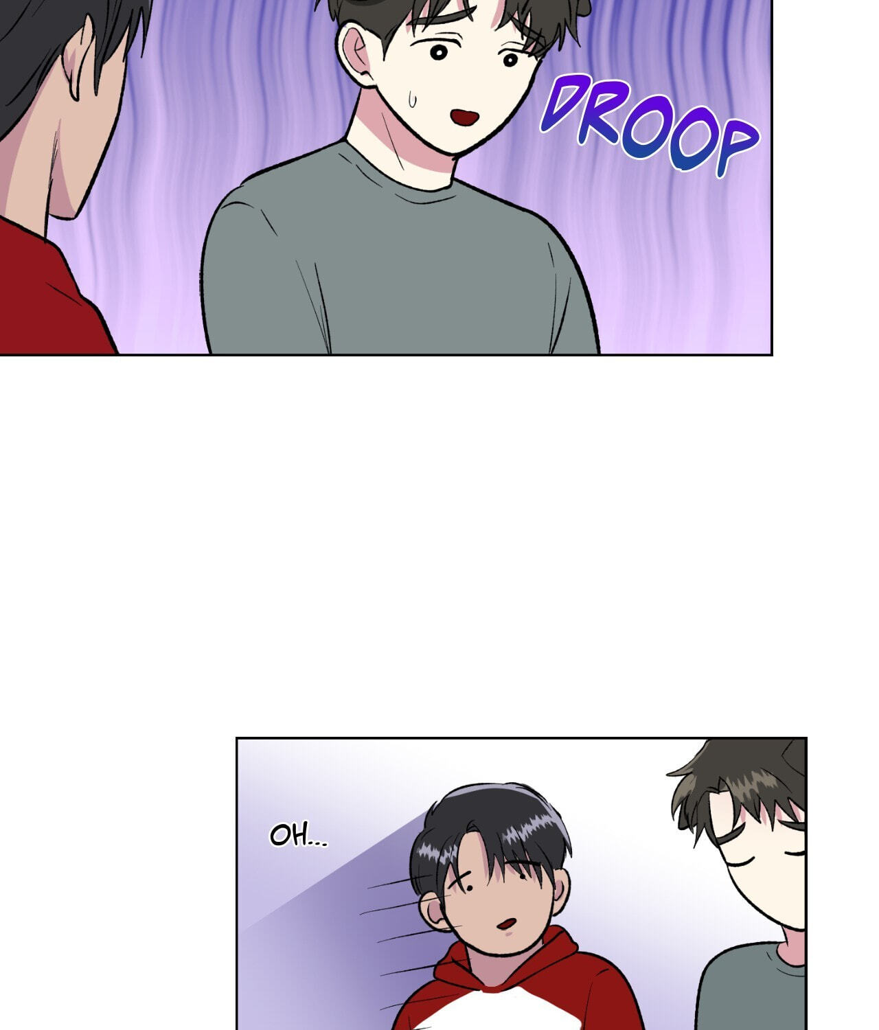 Underneath His Wings Chapter 26 page 43 - 