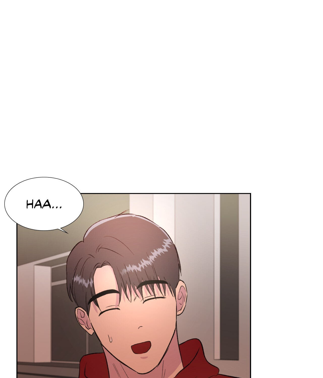 Underneath His Wings Chapter 26 page 47 - 