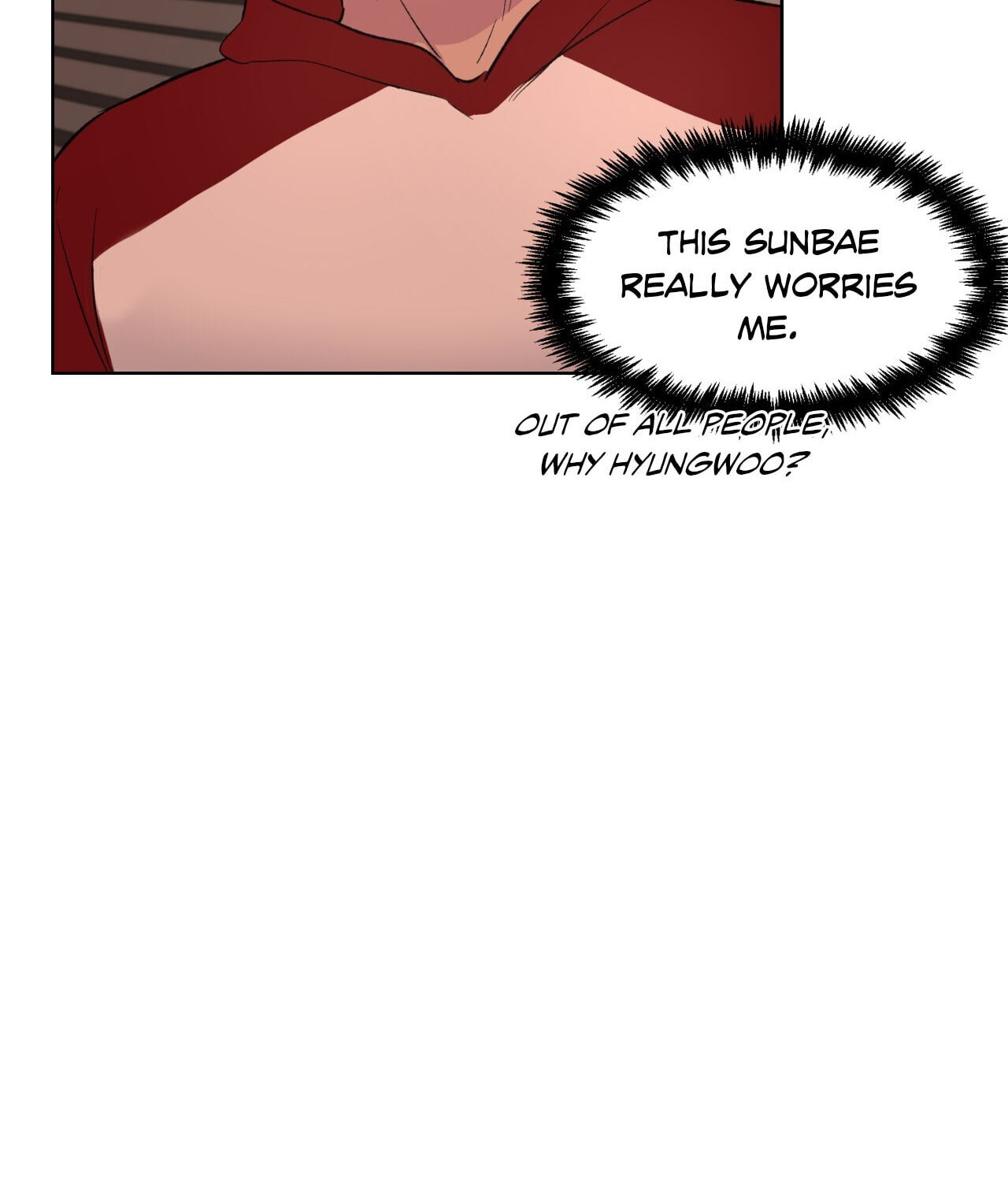Underneath His Wings Chapter 26 page 48 - 