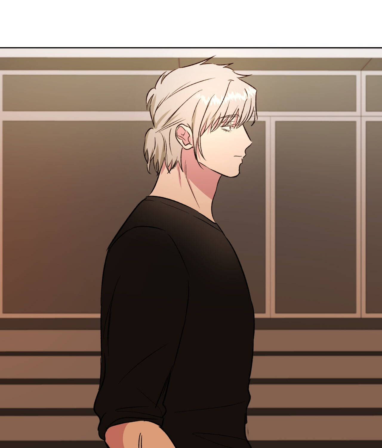 Underneath His Wings Chapter 26 page 50 - 