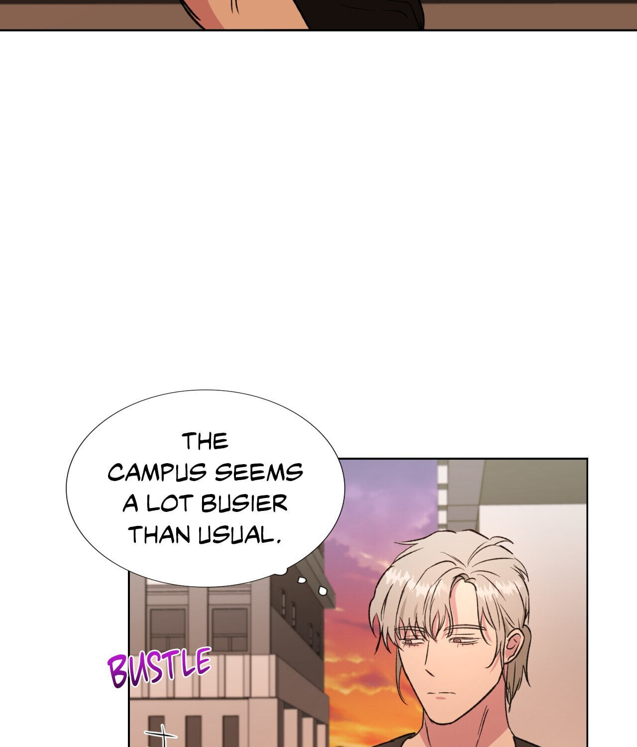 Underneath His Wings Chapter 26 page 51 - 