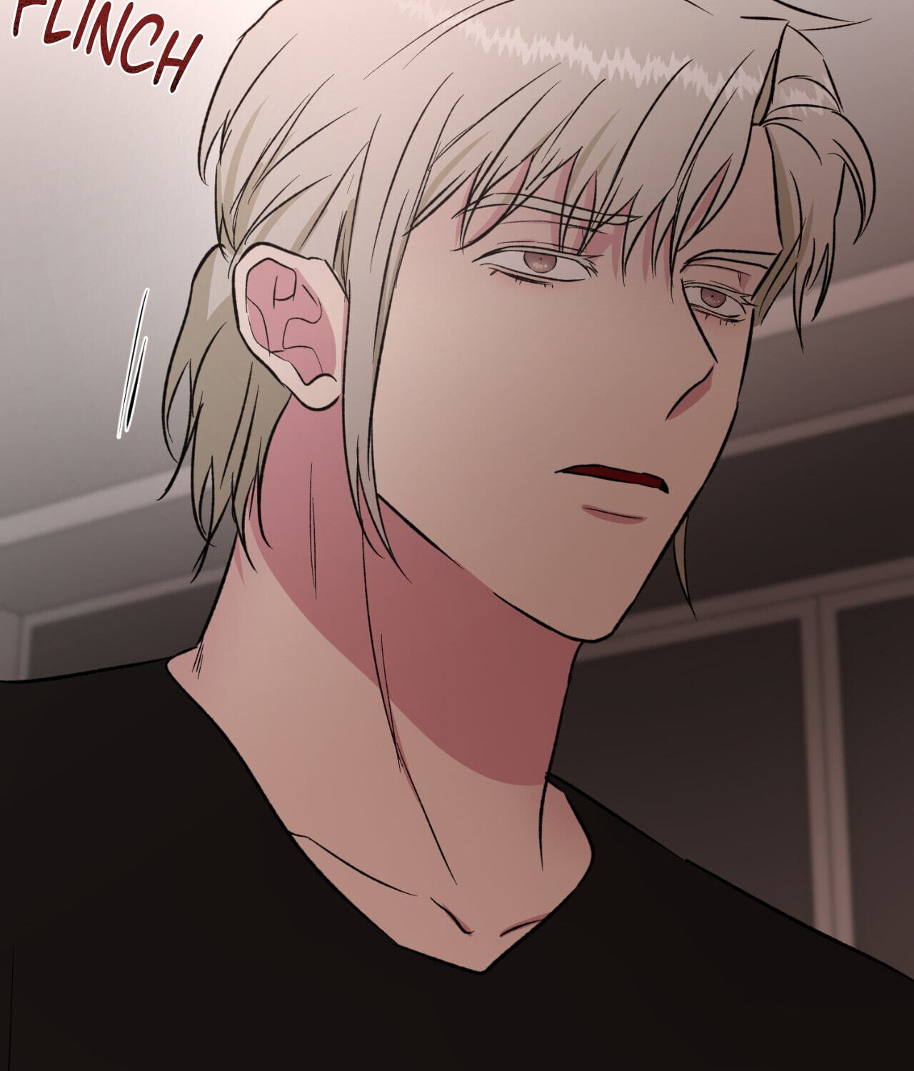 Underneath His Wings Chapter 26 page 57 - 