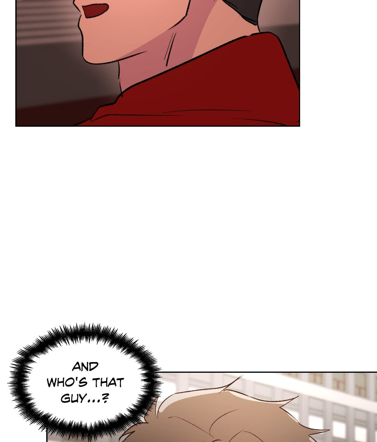 Underneath His Wings Chapter 26 page 59 - 