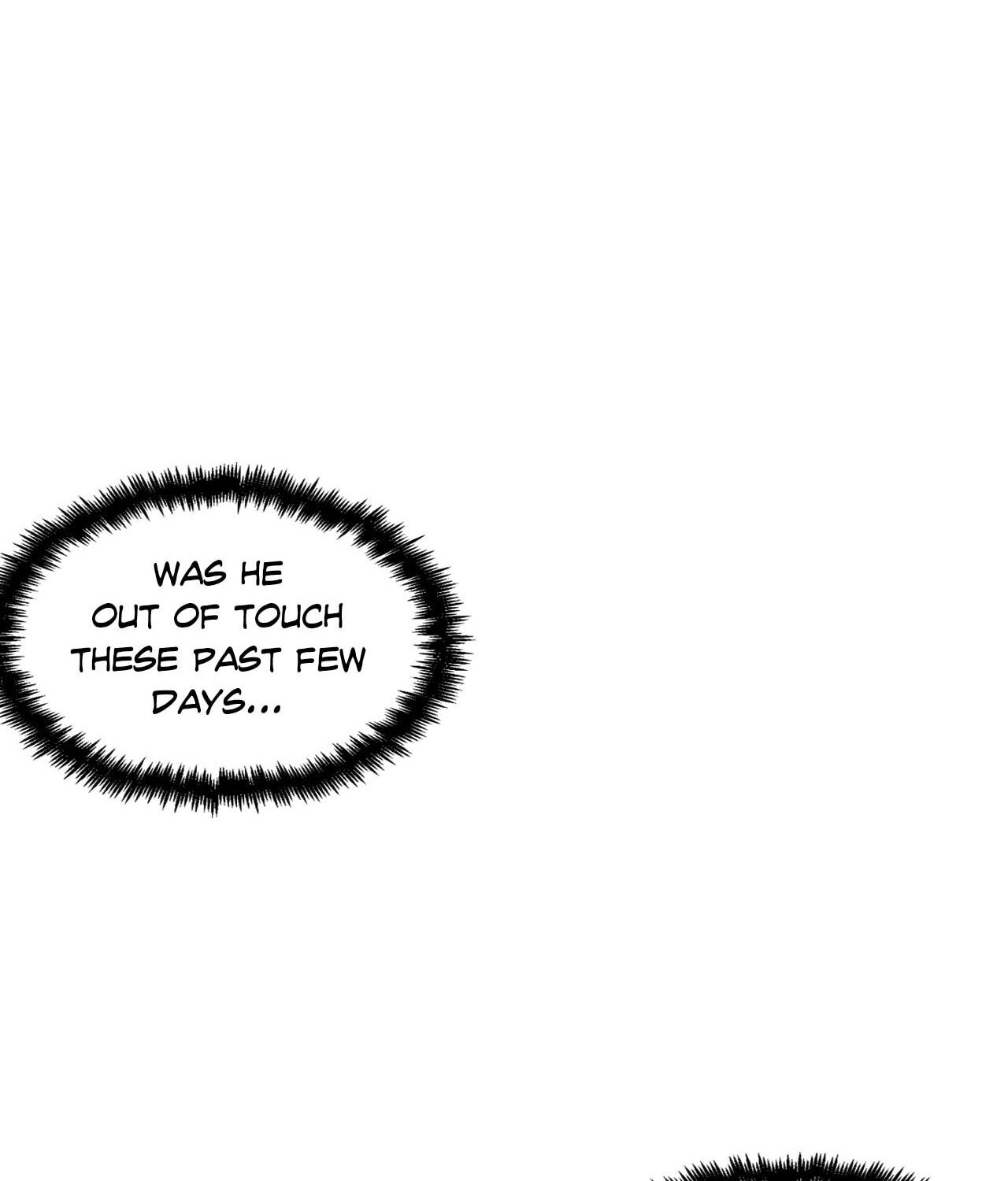 Underneath His Wings Chapter 26 page 64 - 