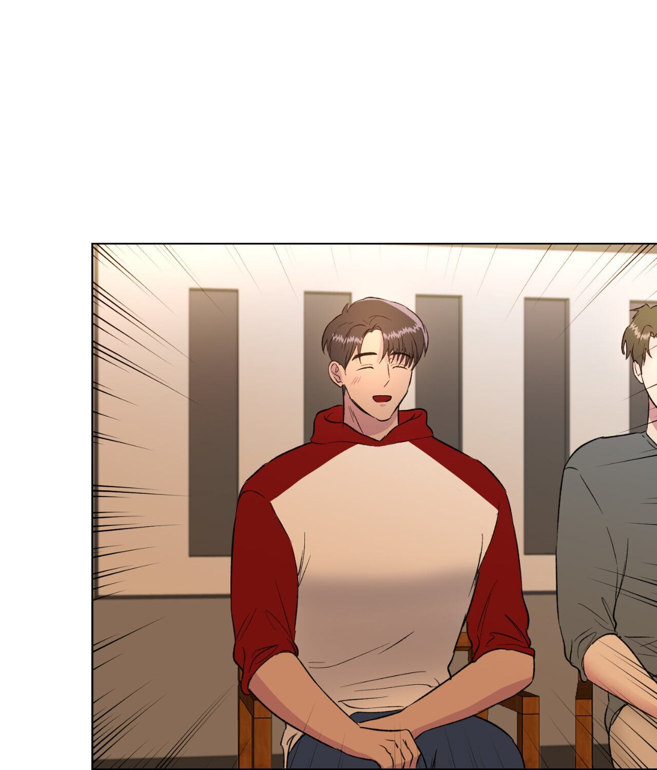 Underneath His Wings Chapter 26 page 70 - 