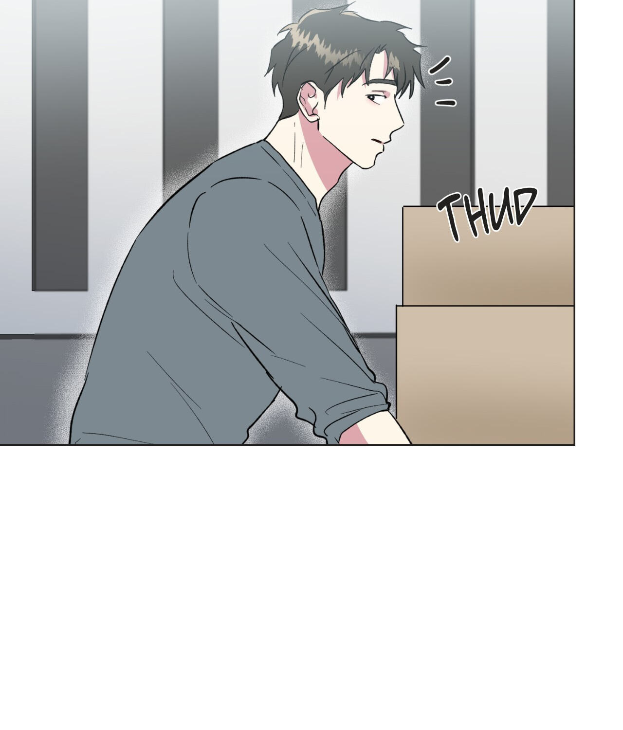 Underneath His Wings Chapter 26 page 8 - 