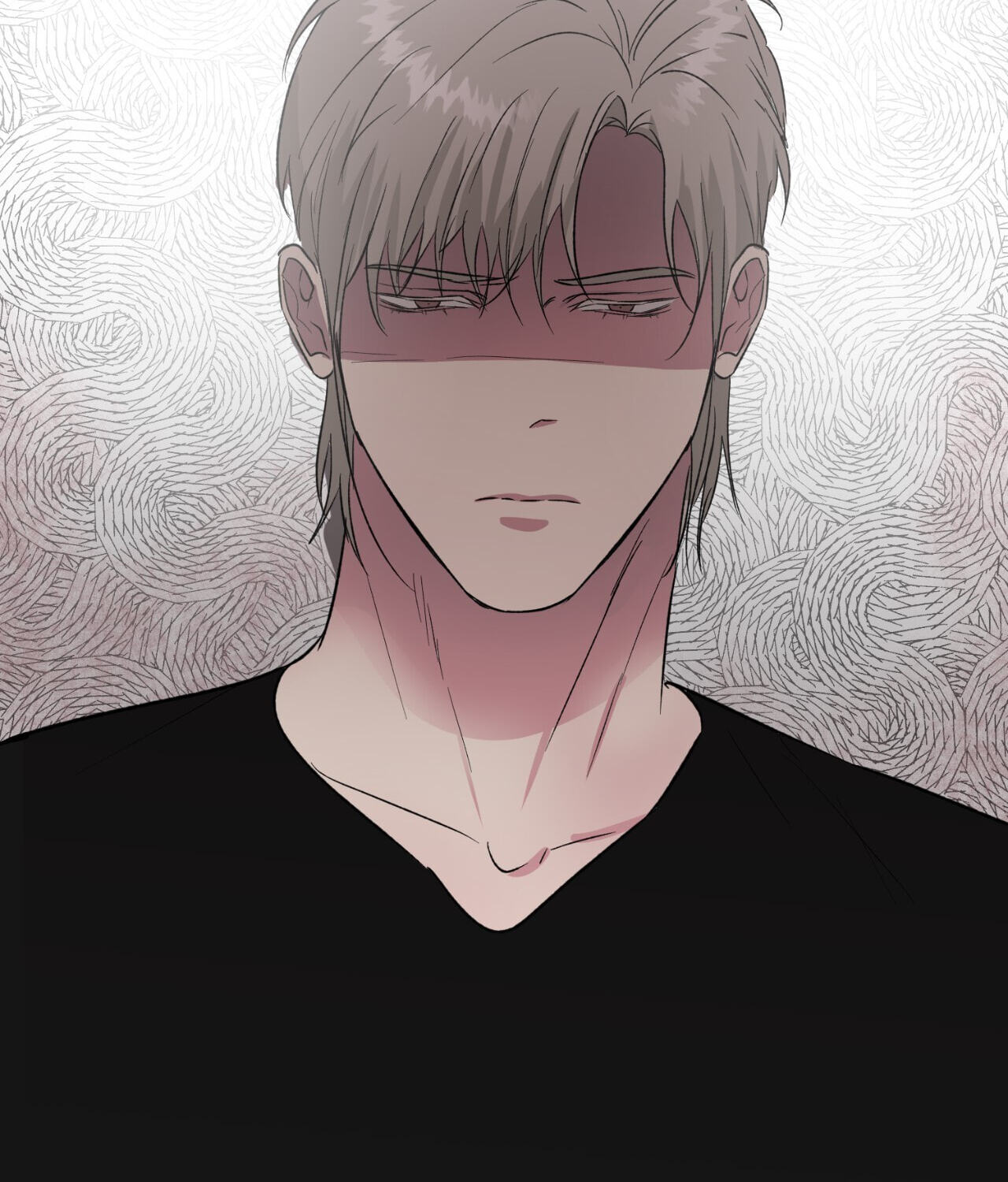 Underneath His Wings Chapter 26 page 74 - 