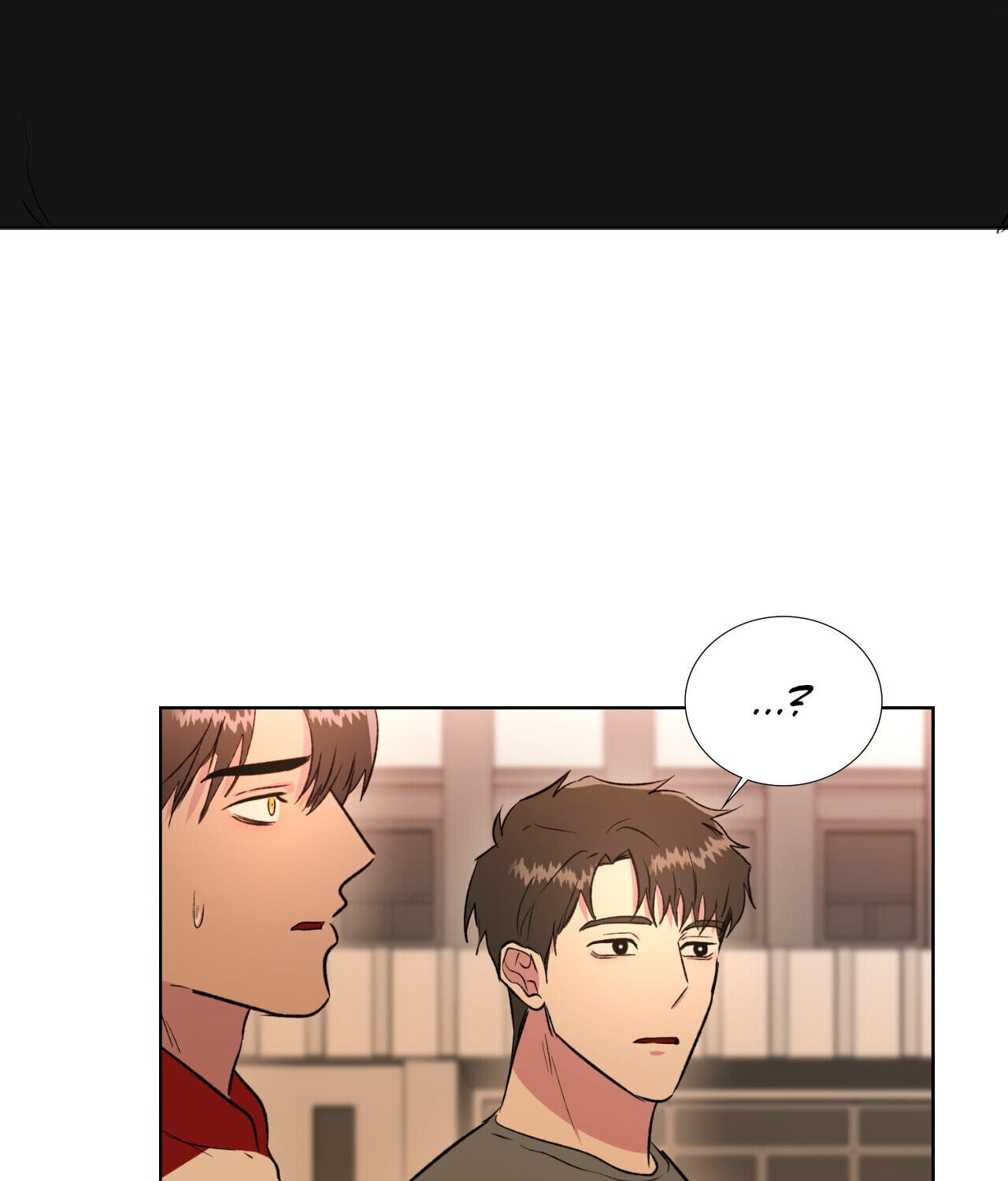Underneath His Wings Chapter 26 page 75 - 