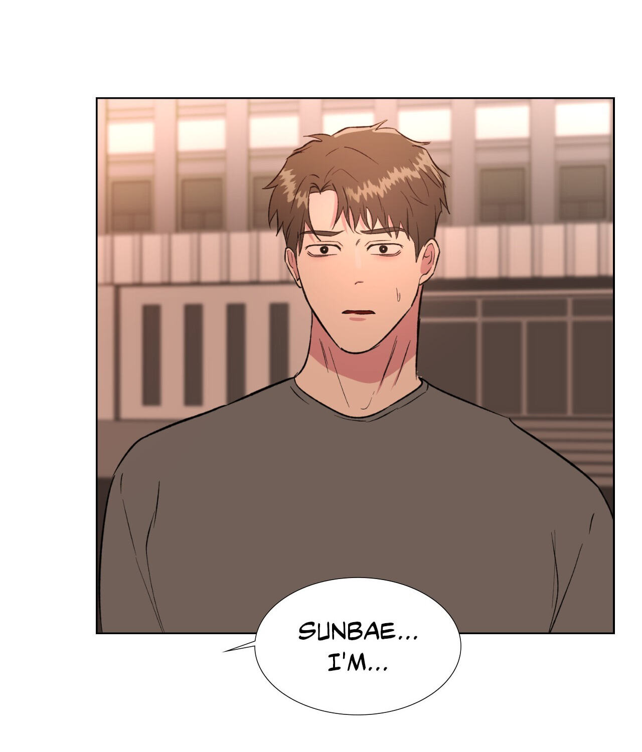 Underneath His Wings Chapter 26 page 82 - 