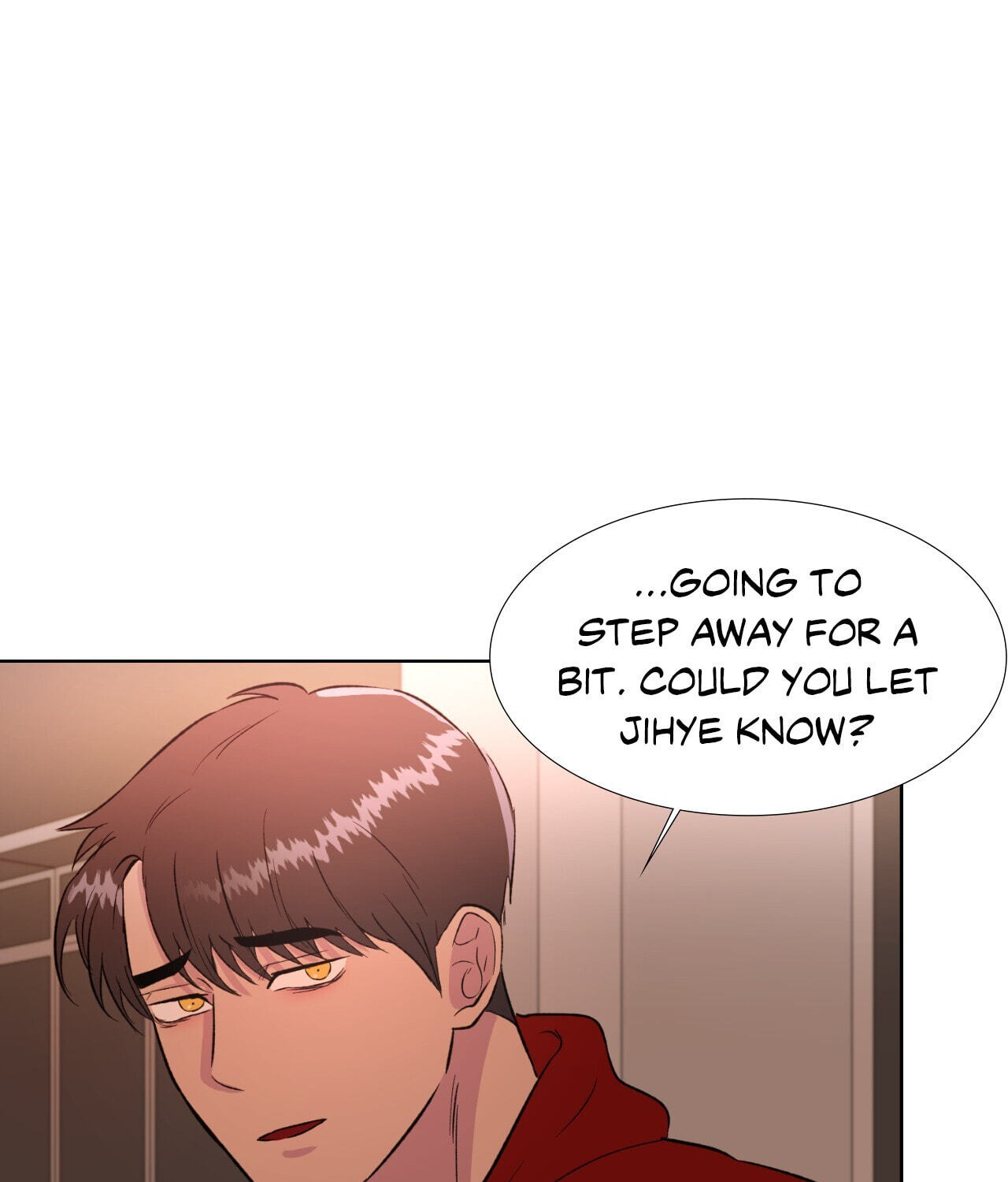 Underneath His Wings Chapter 26 page 83 - 