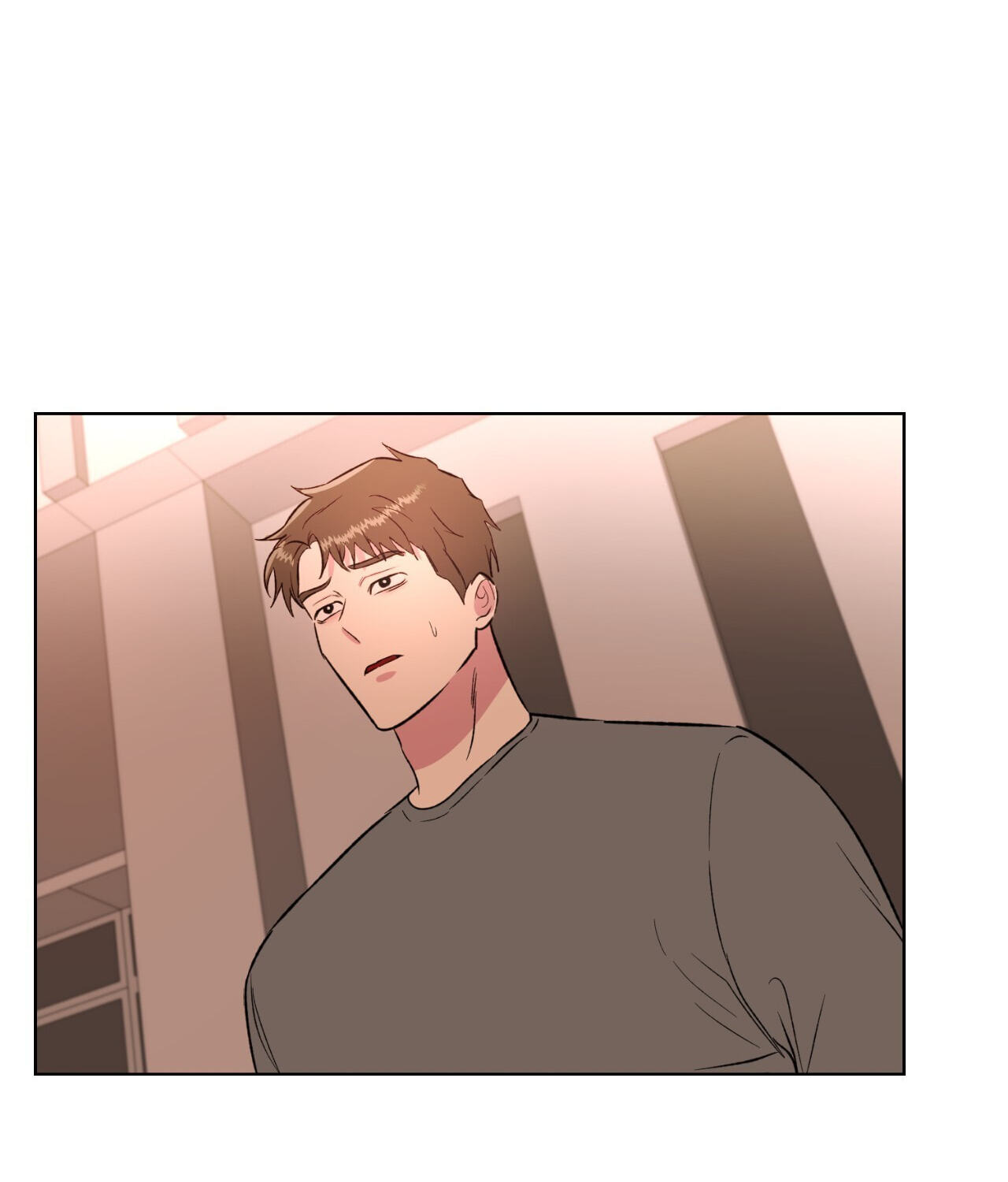 Underneath His Wings Chapter 26 page 86 - 