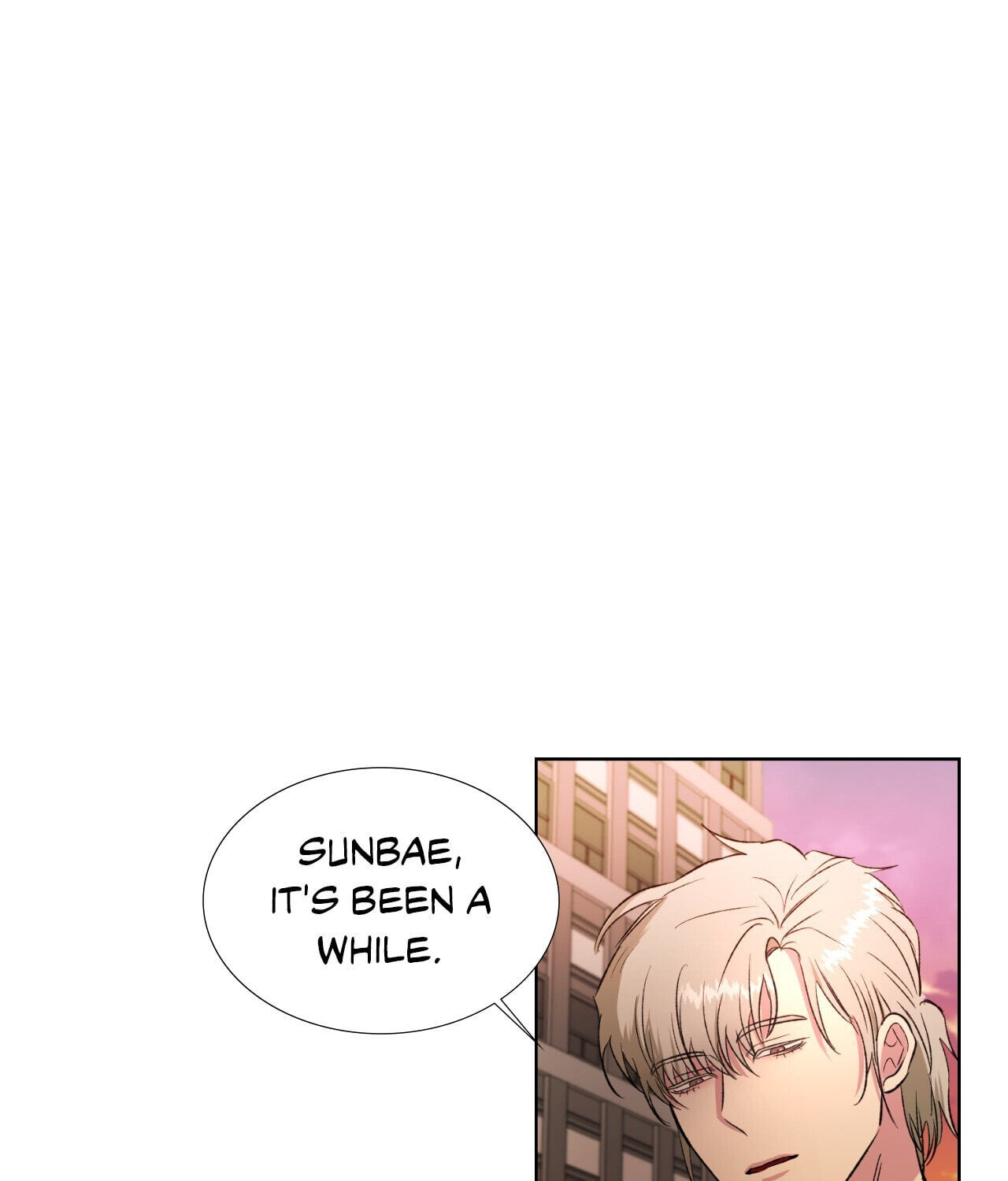 Underneath His Wings Chapter 27 page 1 - 