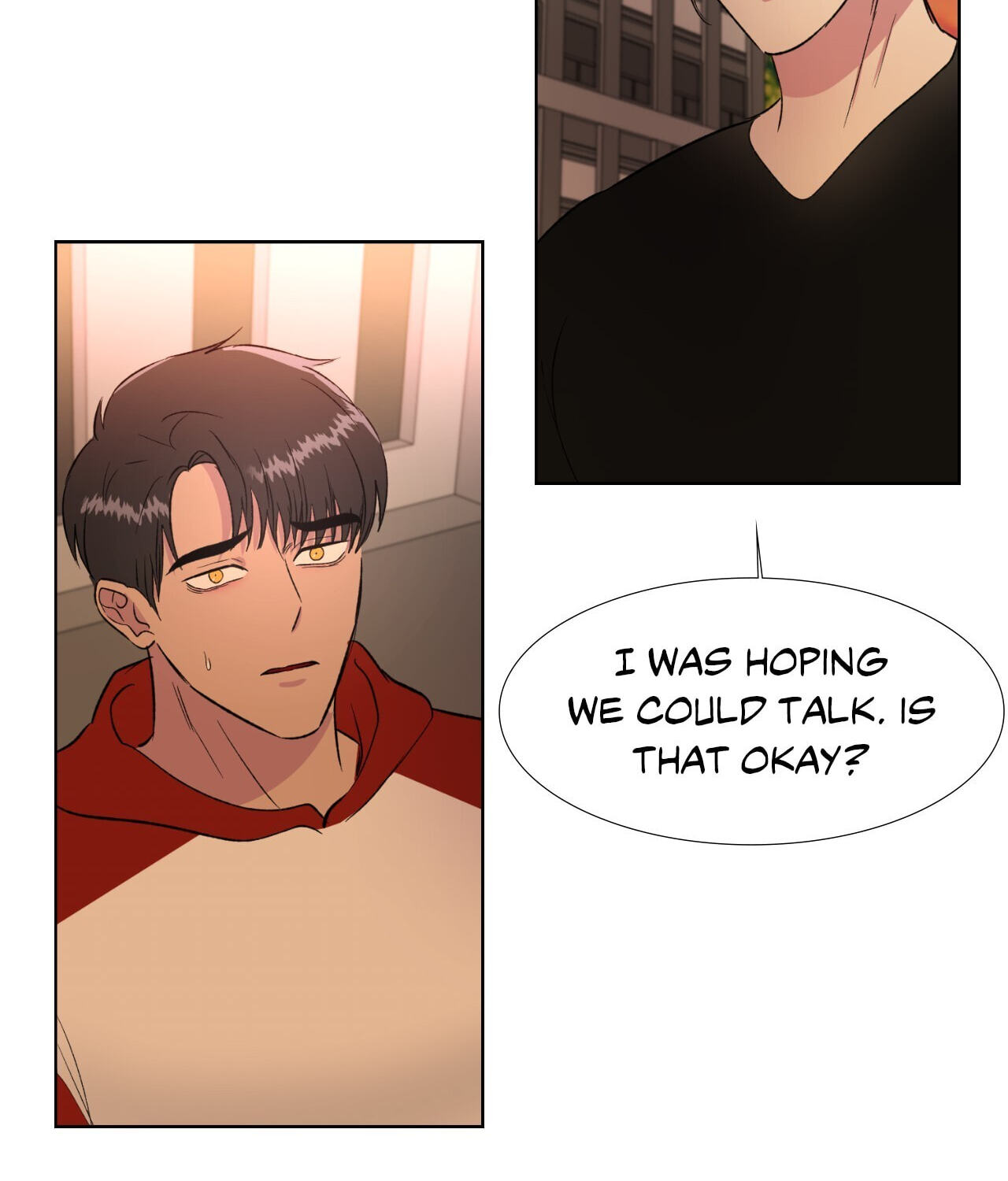 Underneath His Wings Chapter 27 page 2 - 