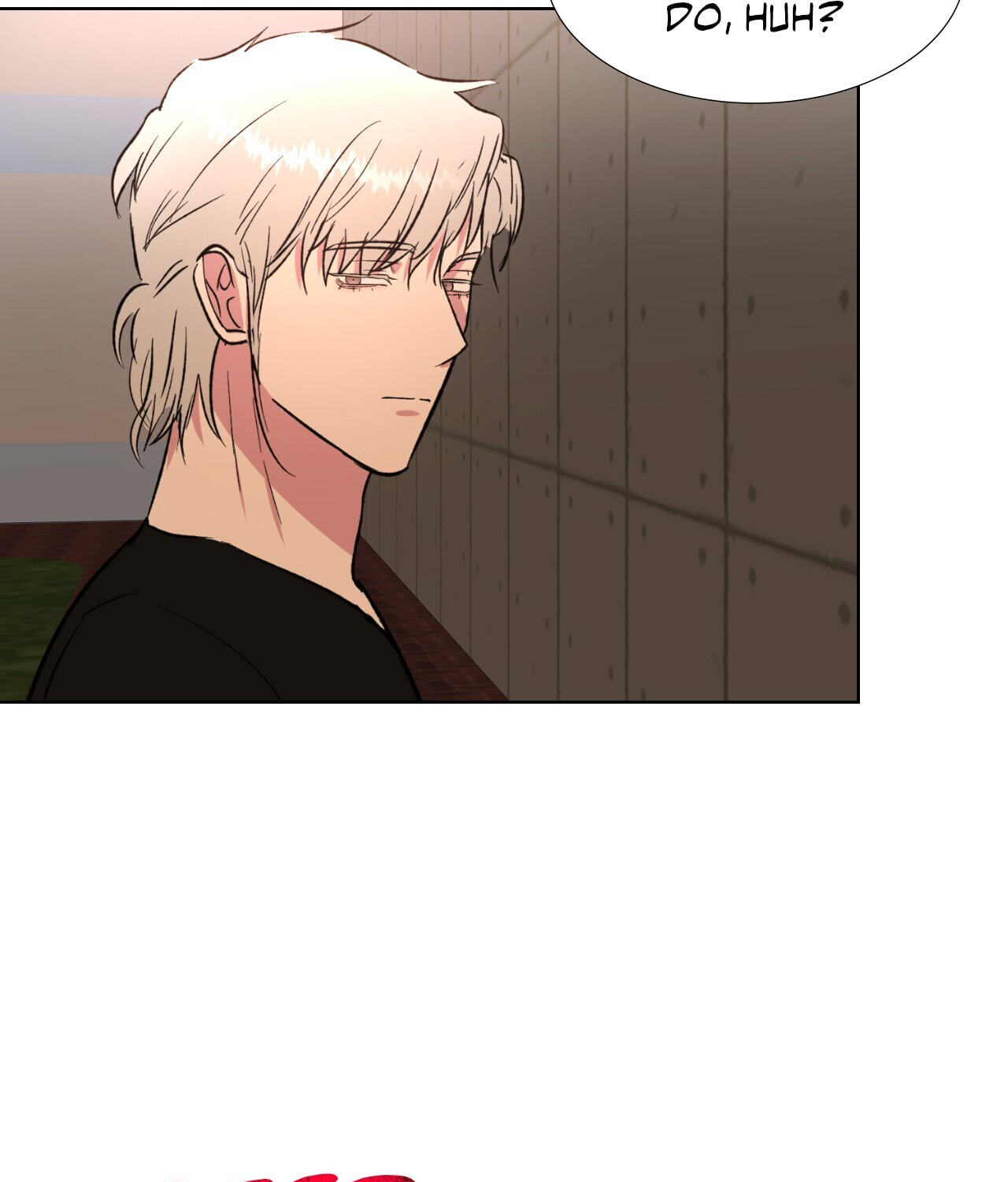 Underneath His Wings Chapter 27 page 11 - 