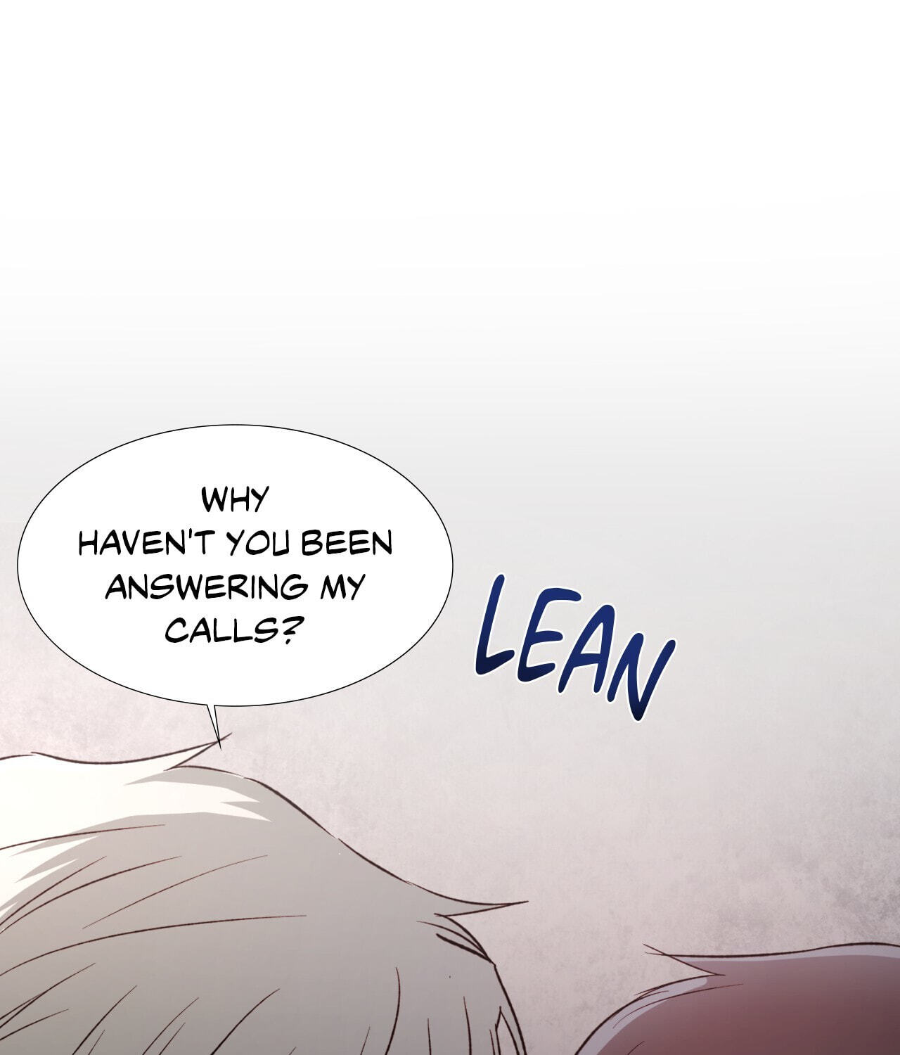 Underneath His Wings Chapter 27 page 13 - 