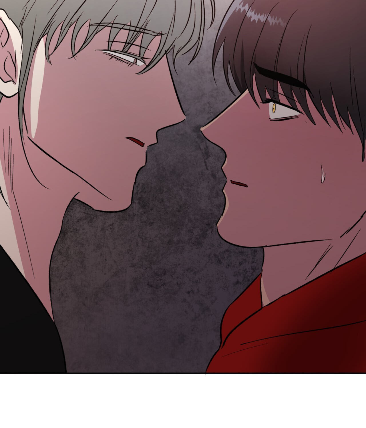 Underneath His Wings Chapter 27 page 14 - 