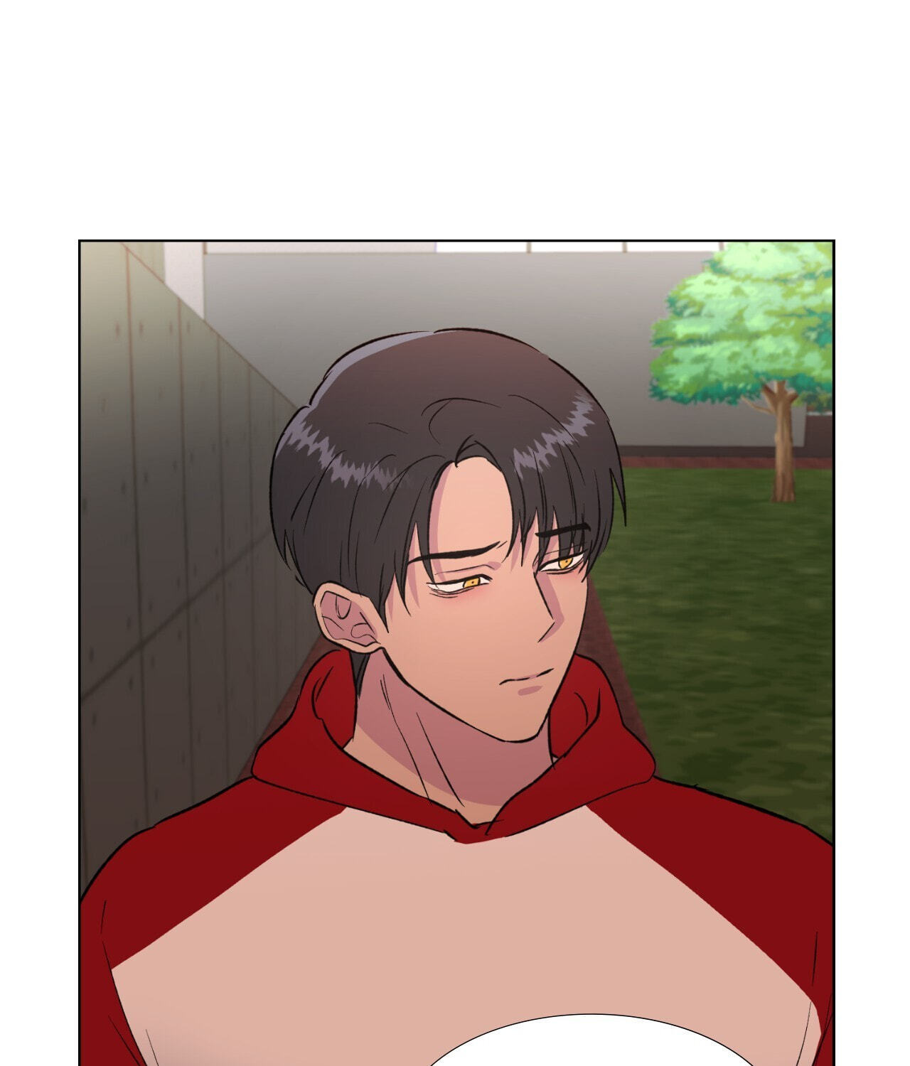 Underneath His Wings Chapter 27 page 19 - 