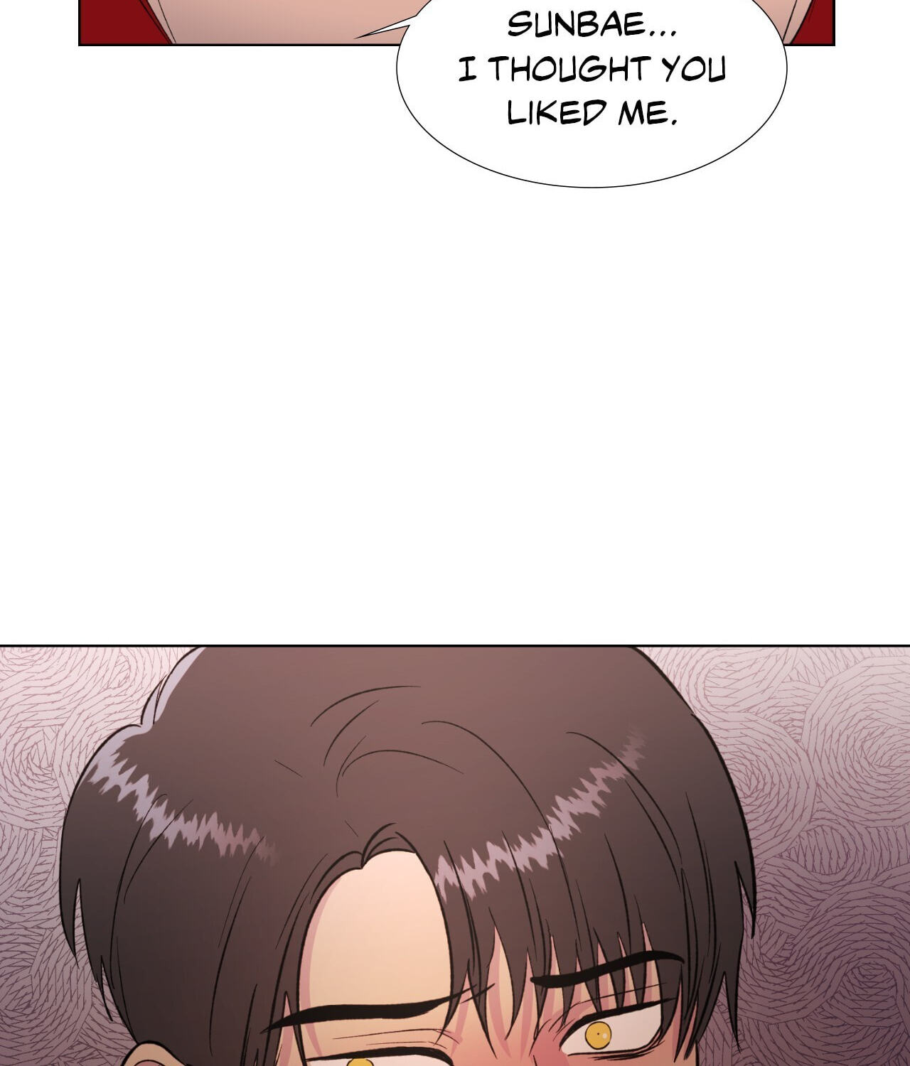 Underneath His Wings Chapter 27 page 20 - 