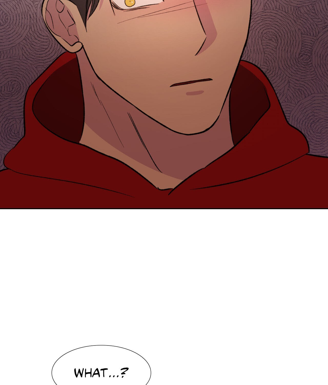 Underneath His Wings Chapter 27 page 21 - 
