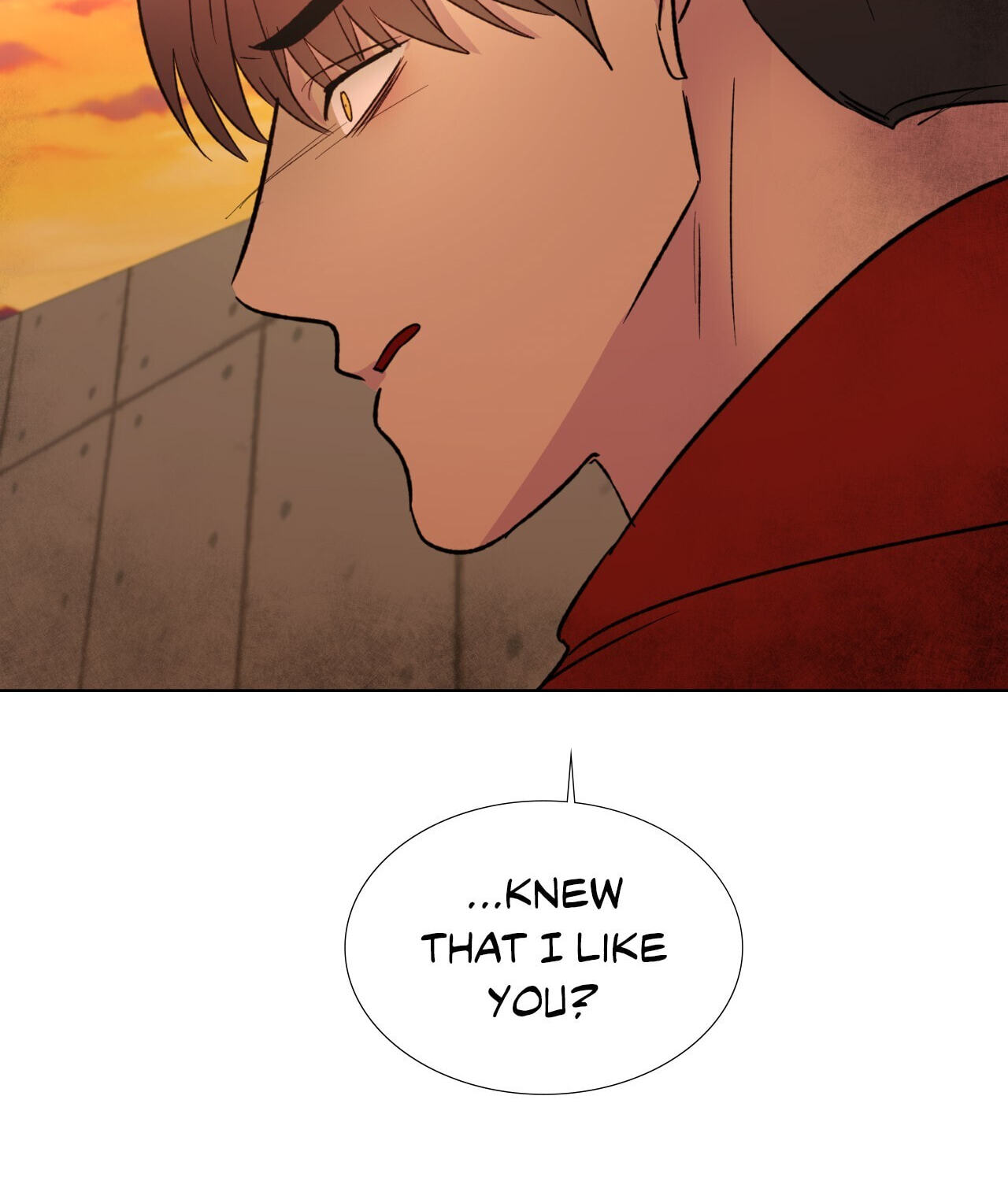 Underneath His Wings Chapter 27 page 24 - 