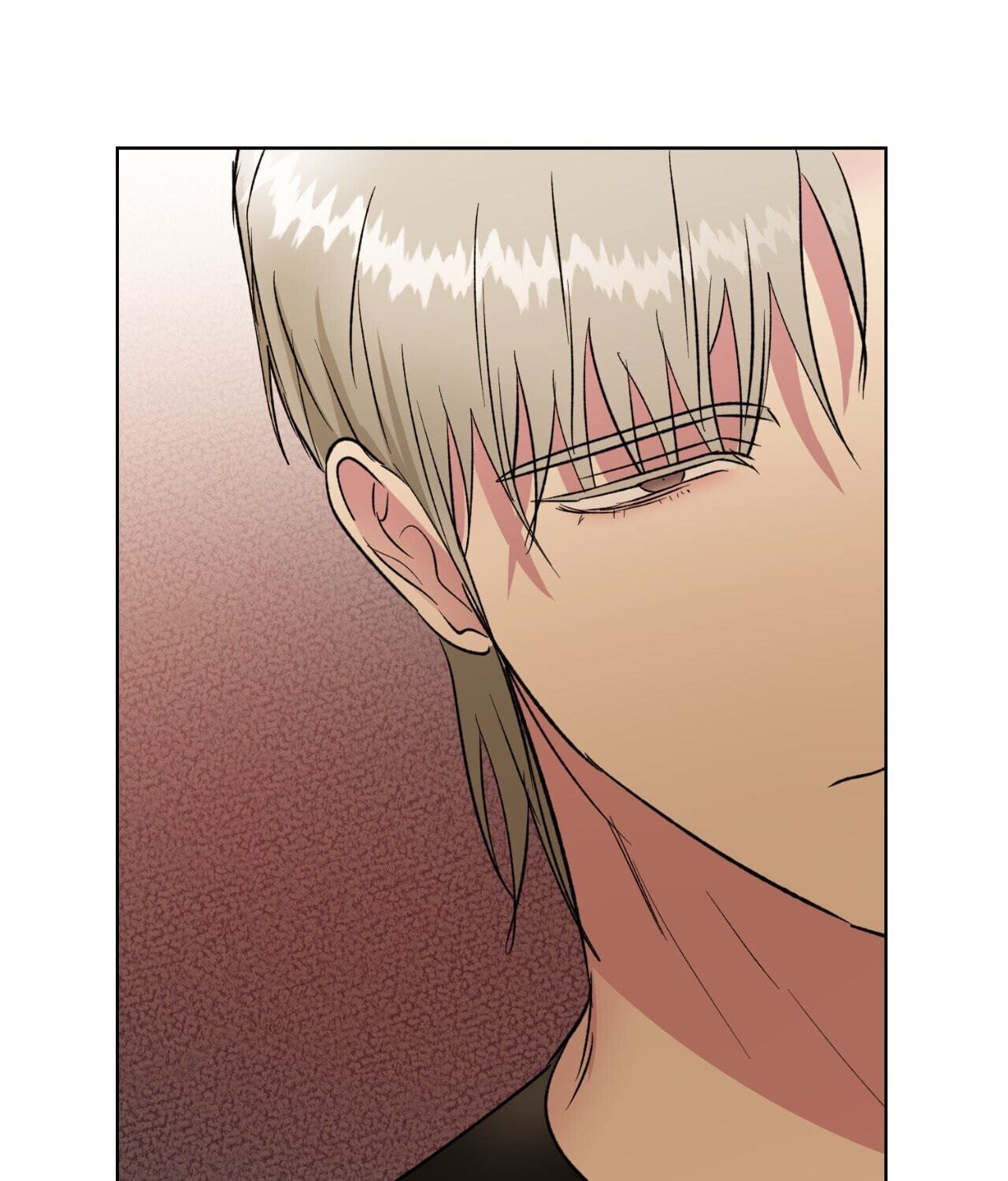 Underneath His Wings Chapter 27 page 25 - 