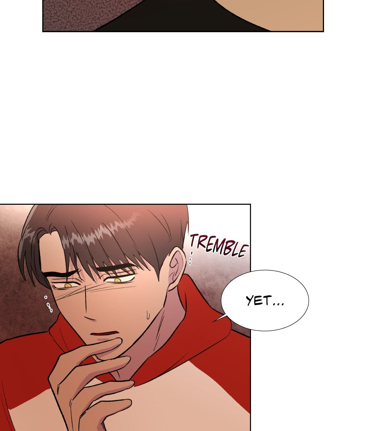 Underneath His Wings Chapter 27 page 26 - 