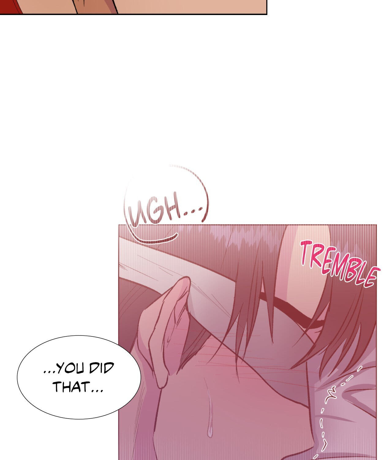 Underneath His Wings Chapter 27 page 27 - 