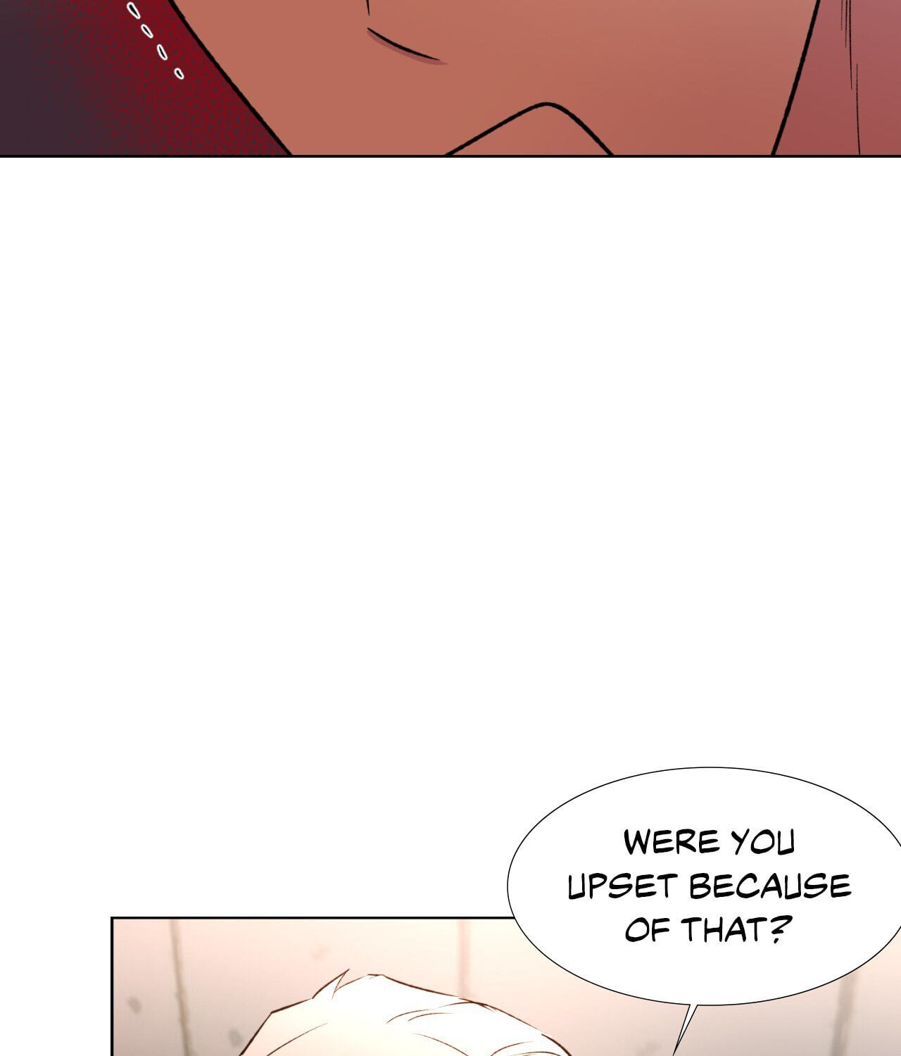 Underneath His Wings Chapter 27 page 31 - 