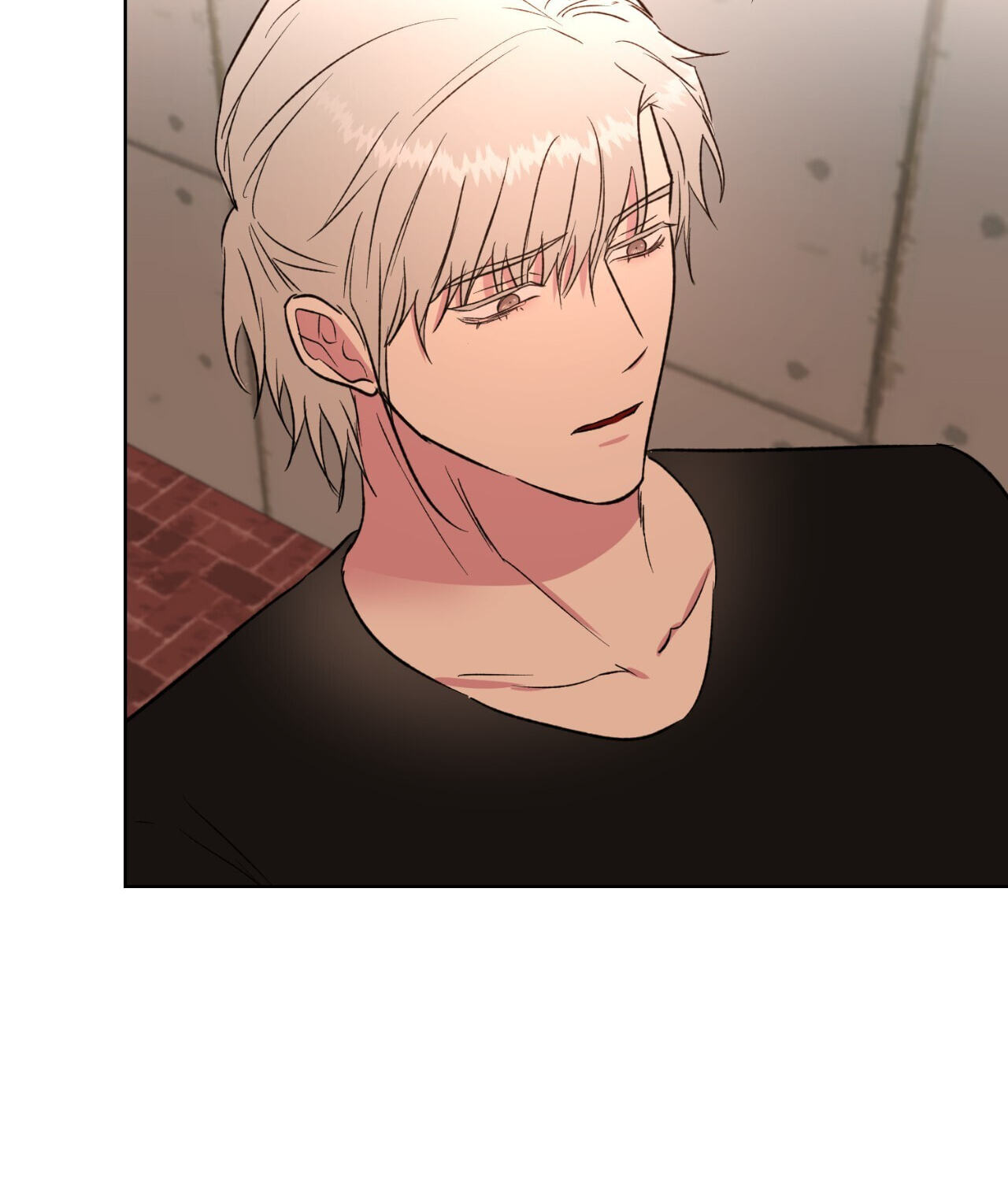 Underneath His Wings Chapter 27 page 32 - 