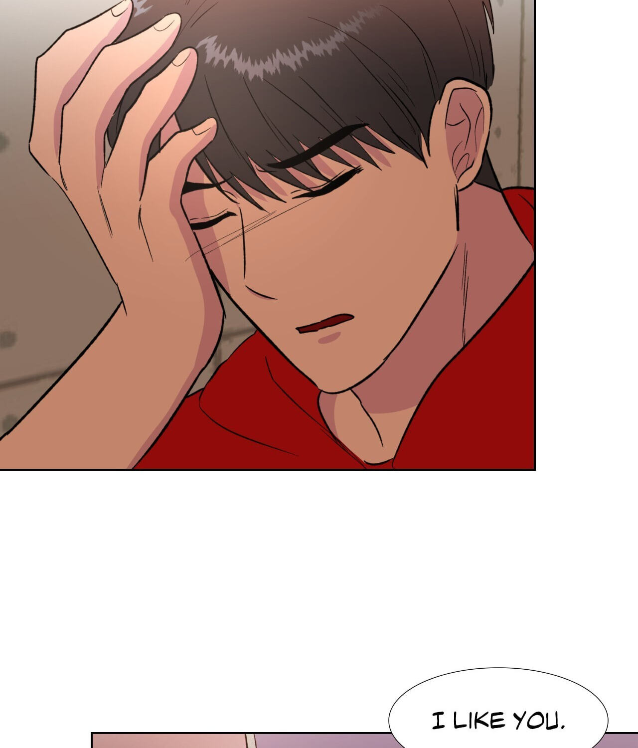 Underneath His Wings Chapter 27 page 36 - 