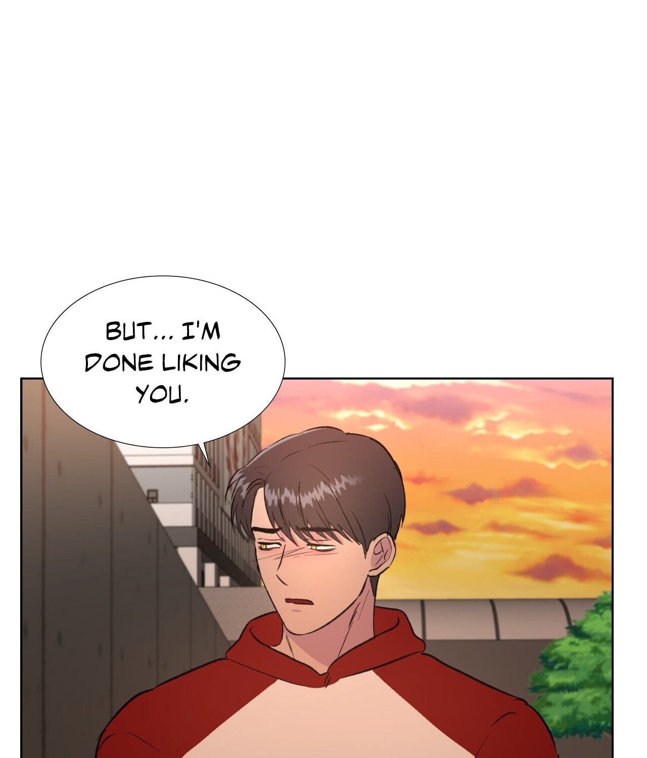 Underneath His Wings Chapter 27 page 38 - 