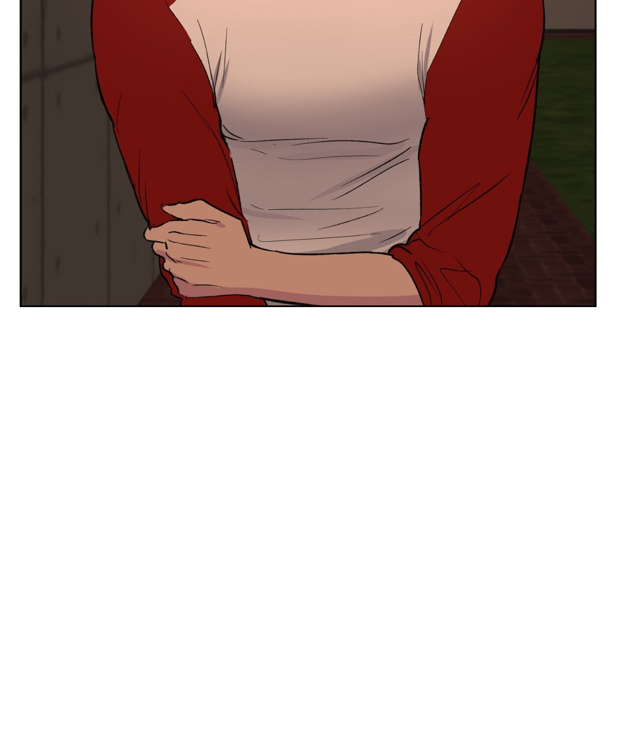 Underneath His Wings Chapter 27 page 39 - 