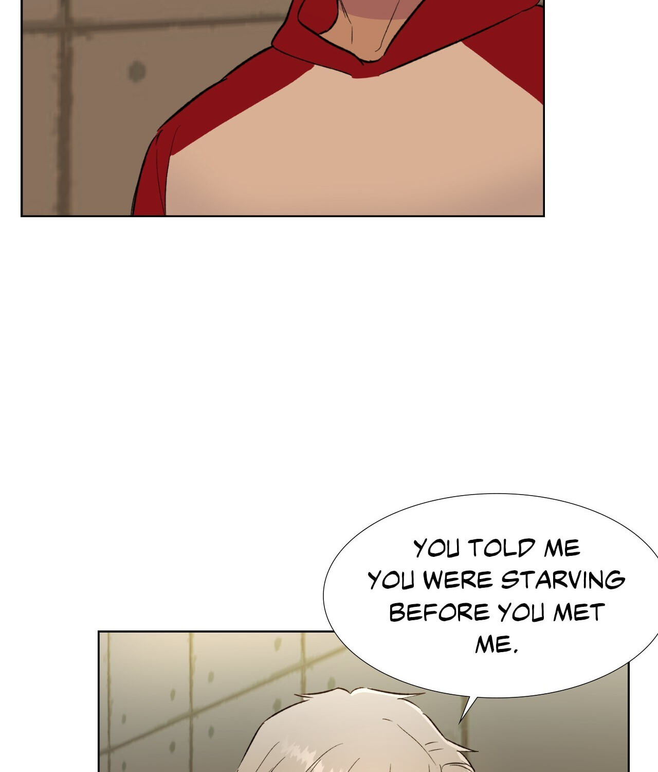 Underneath His Wings Chapter 27 page 44 - 