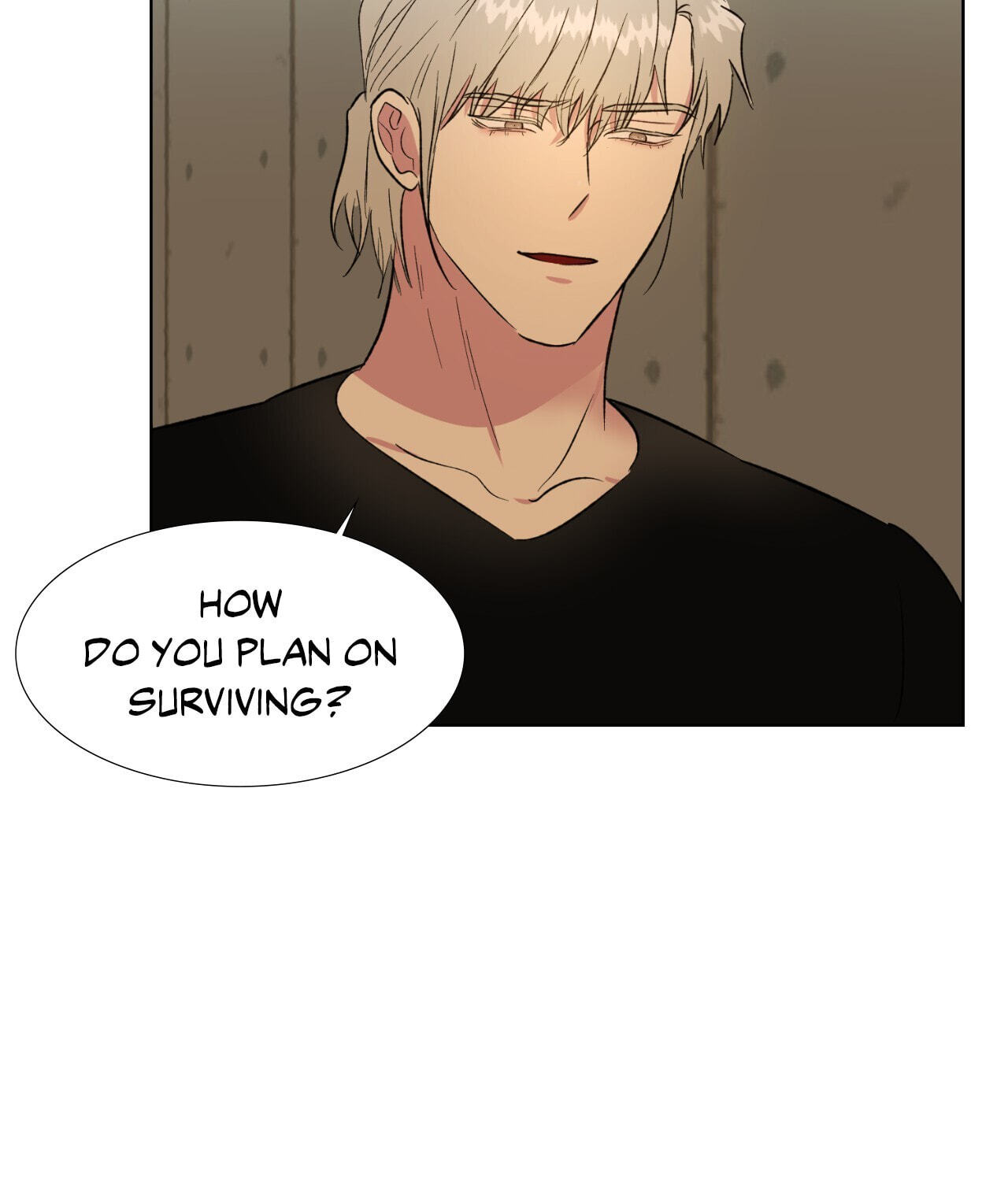 Underneath His Wings Chapter 27 page 45 - 