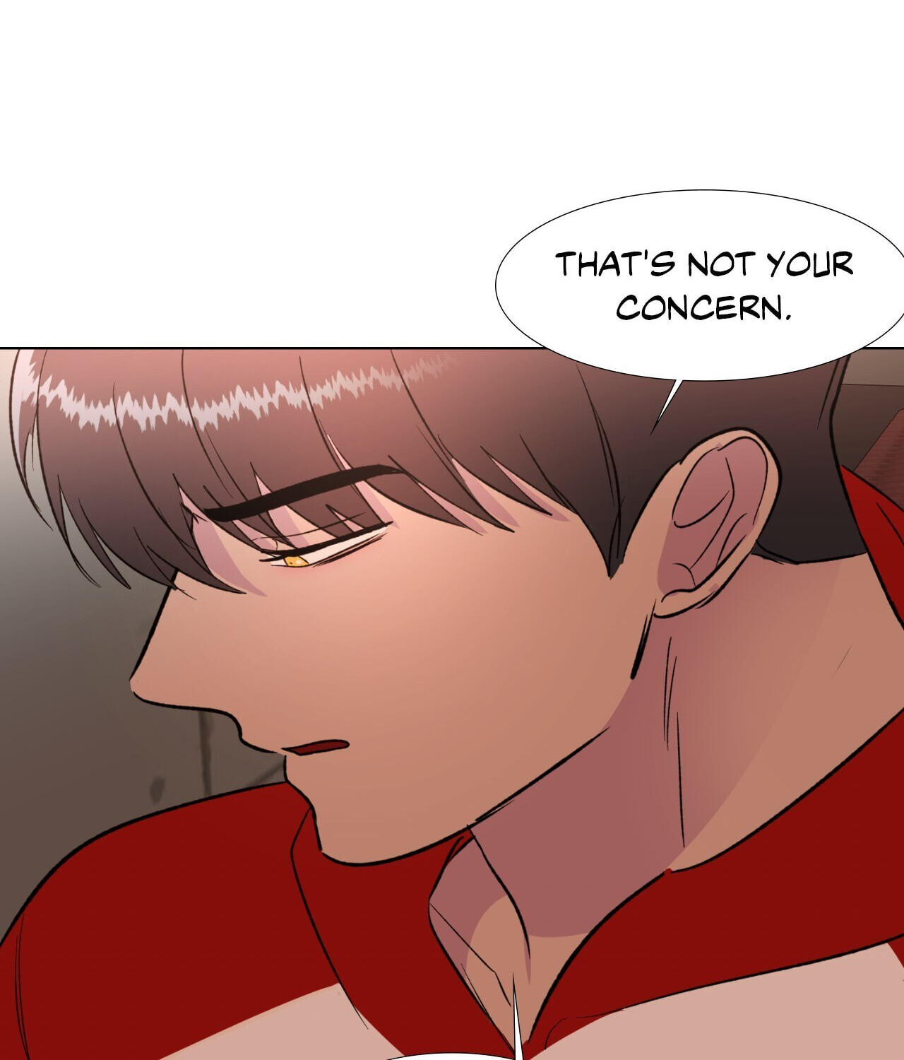 Underneath His Wings Chapter 27 page 46 - 