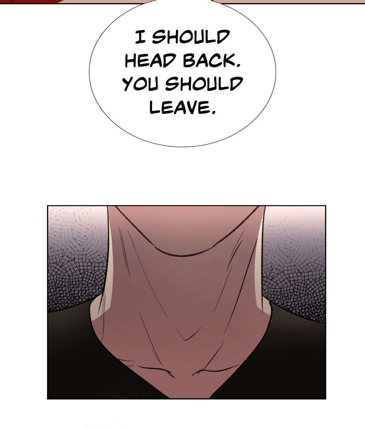 Underneath His Wings Chapter 27 page 47 - 