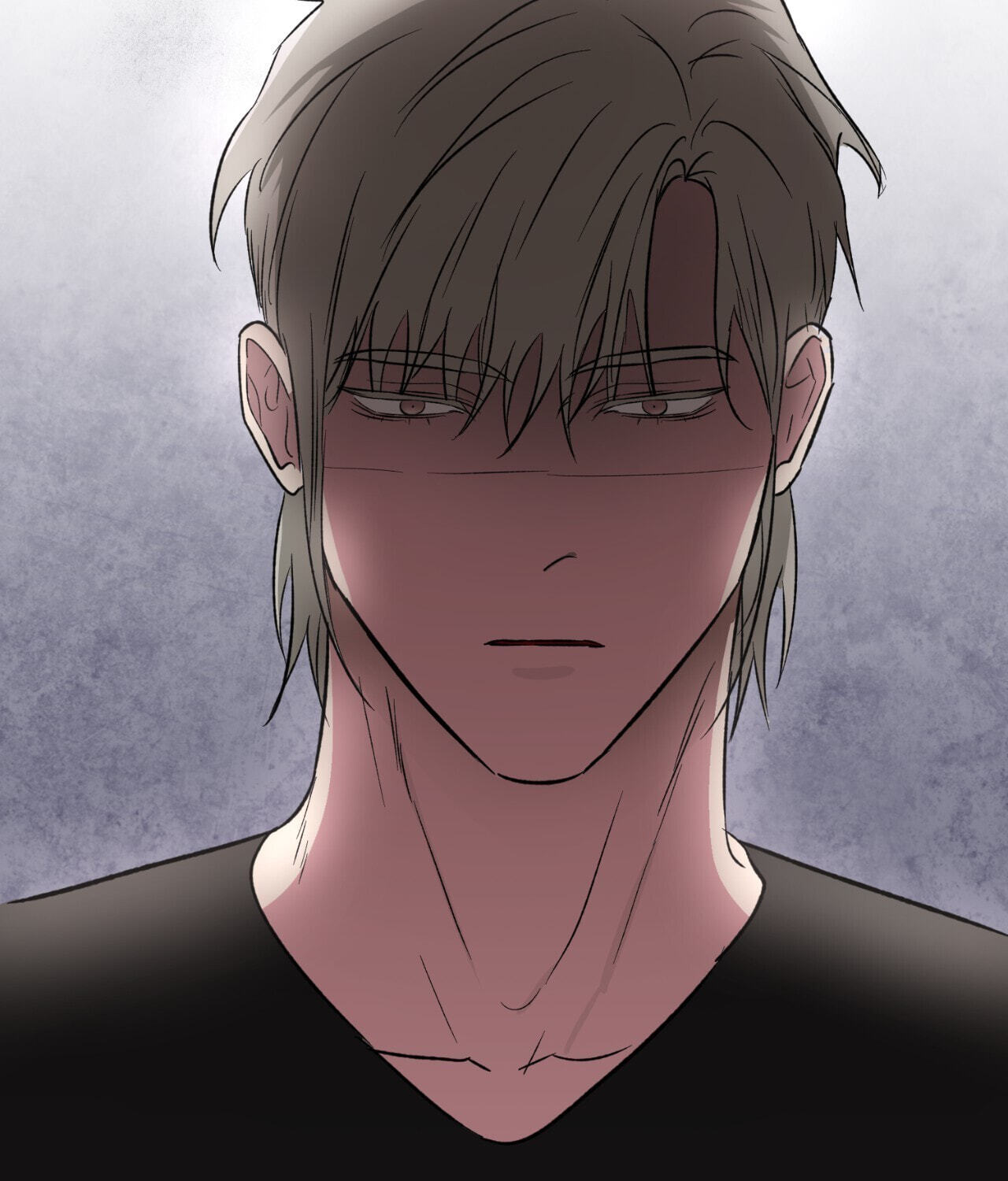 Underneath His Wings Chapter 27 page 49 - 