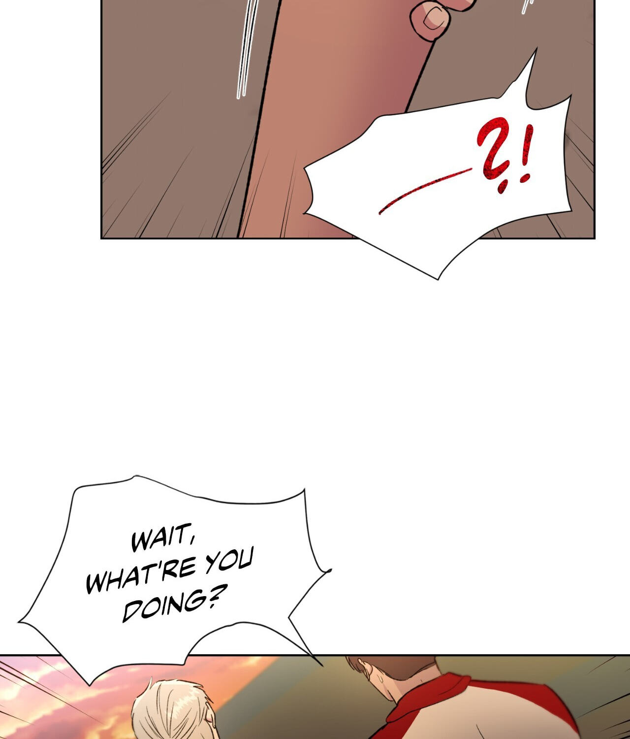 Underneath His Wings Chapter 27 page 52 - 