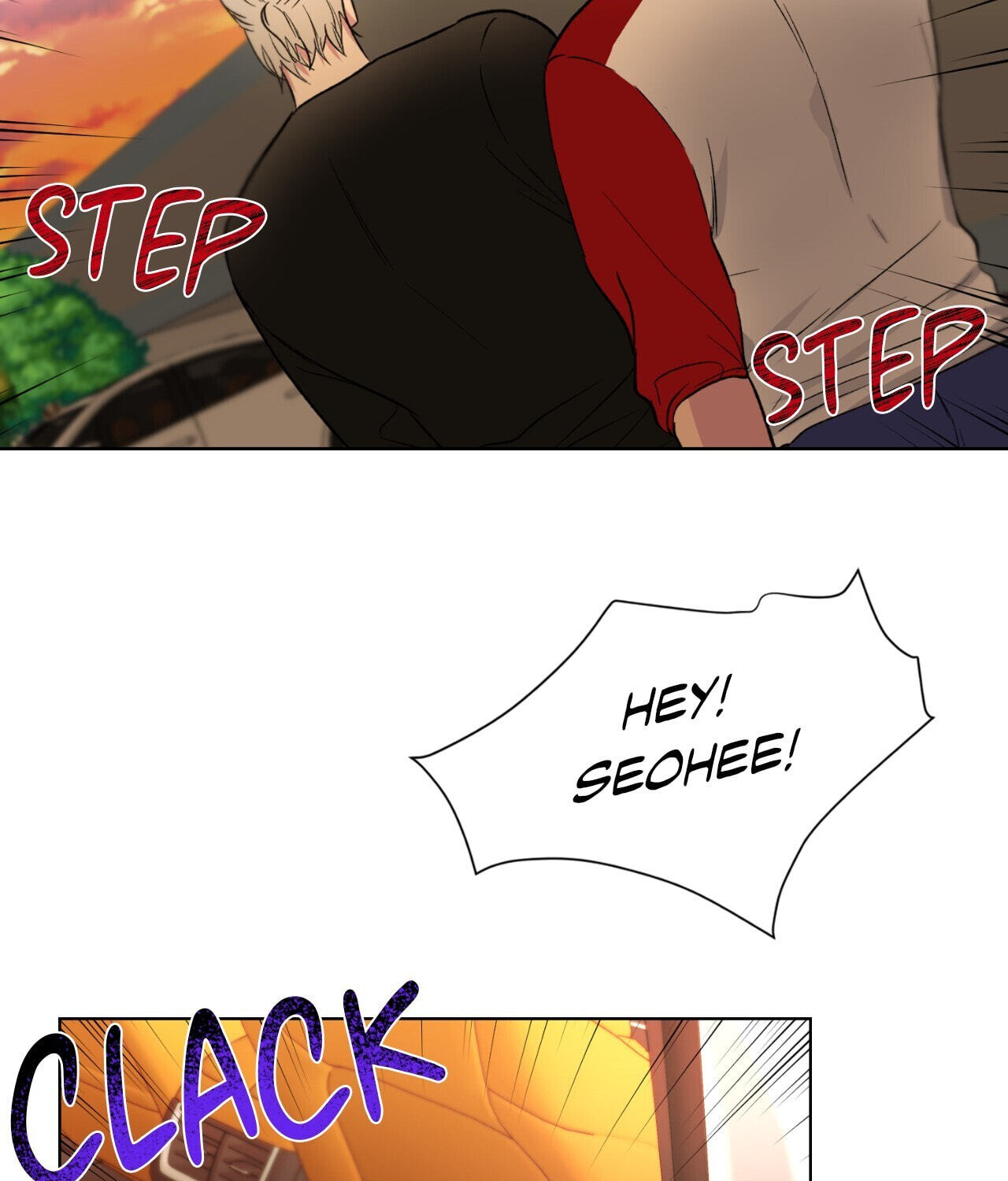 Underneath His Wings Chapter 27 page 53 - 