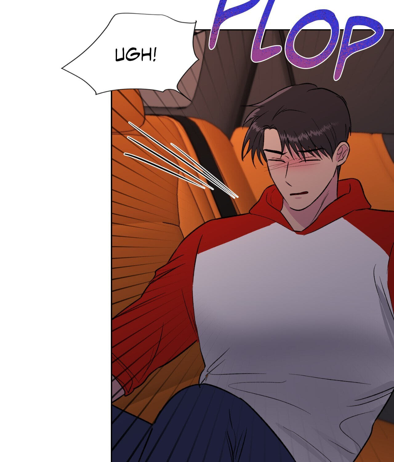 Underneath His Wings Chapter 27 page 55 - 