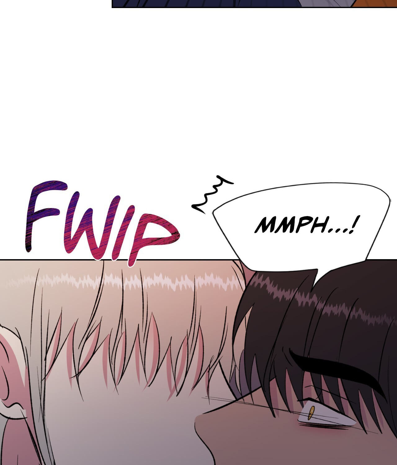 Underneath His Wings Chapter 27 page 56 - 