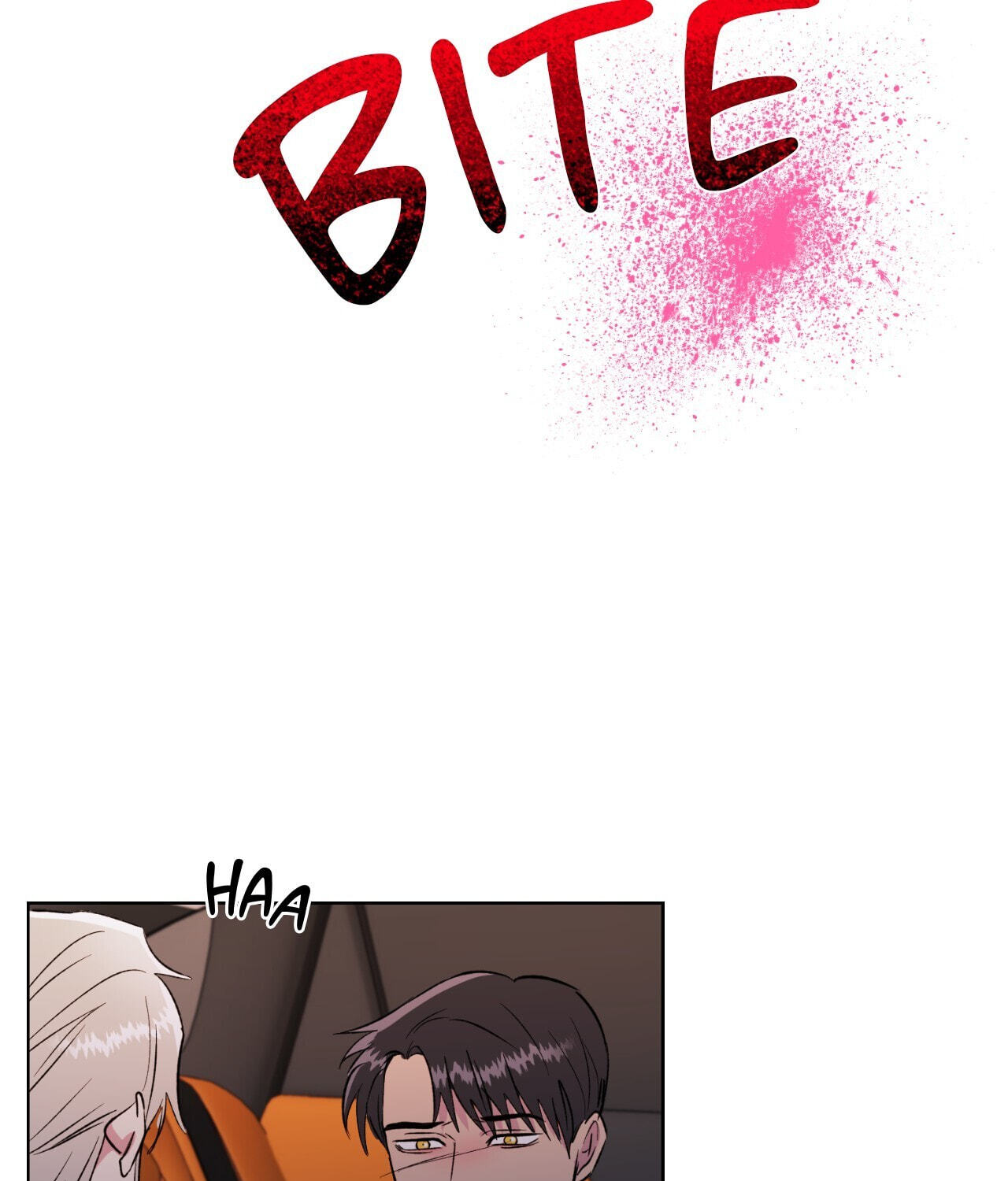 Underneath His Wings Chapter 27 page 61 - 
