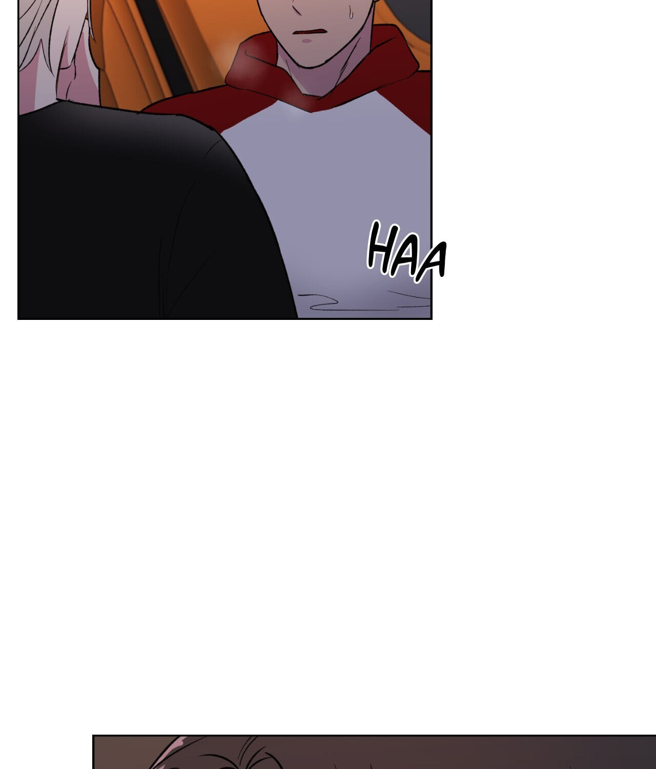 Underneath His Wings Chapter 27 page 62 - 