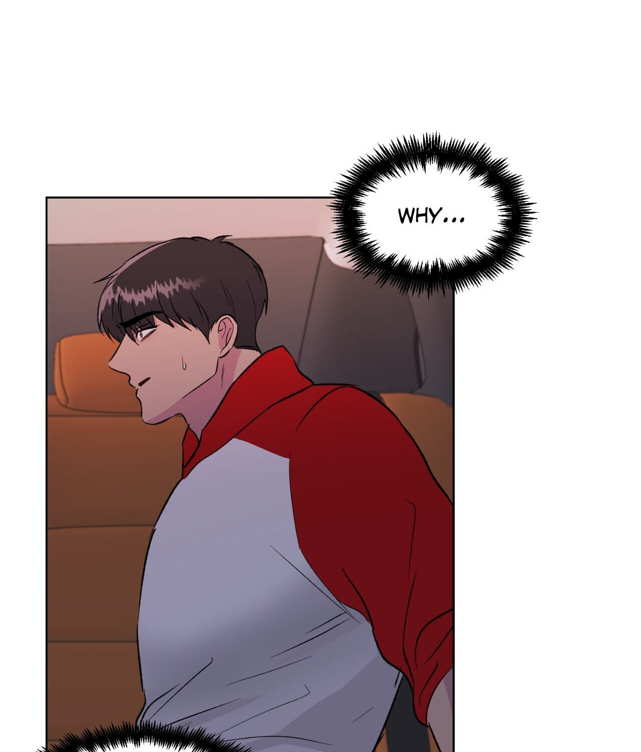 Underneath His Wings Chapter 27 page 66 - 