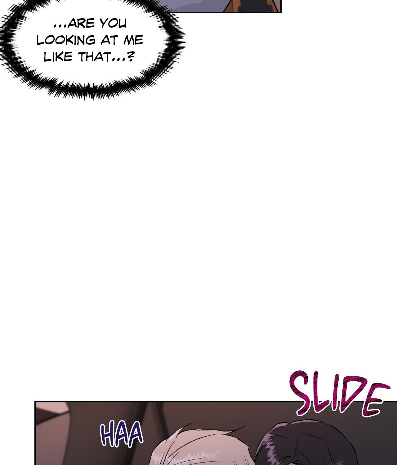 Underneath His Wings Chapter 27 page 67 - 