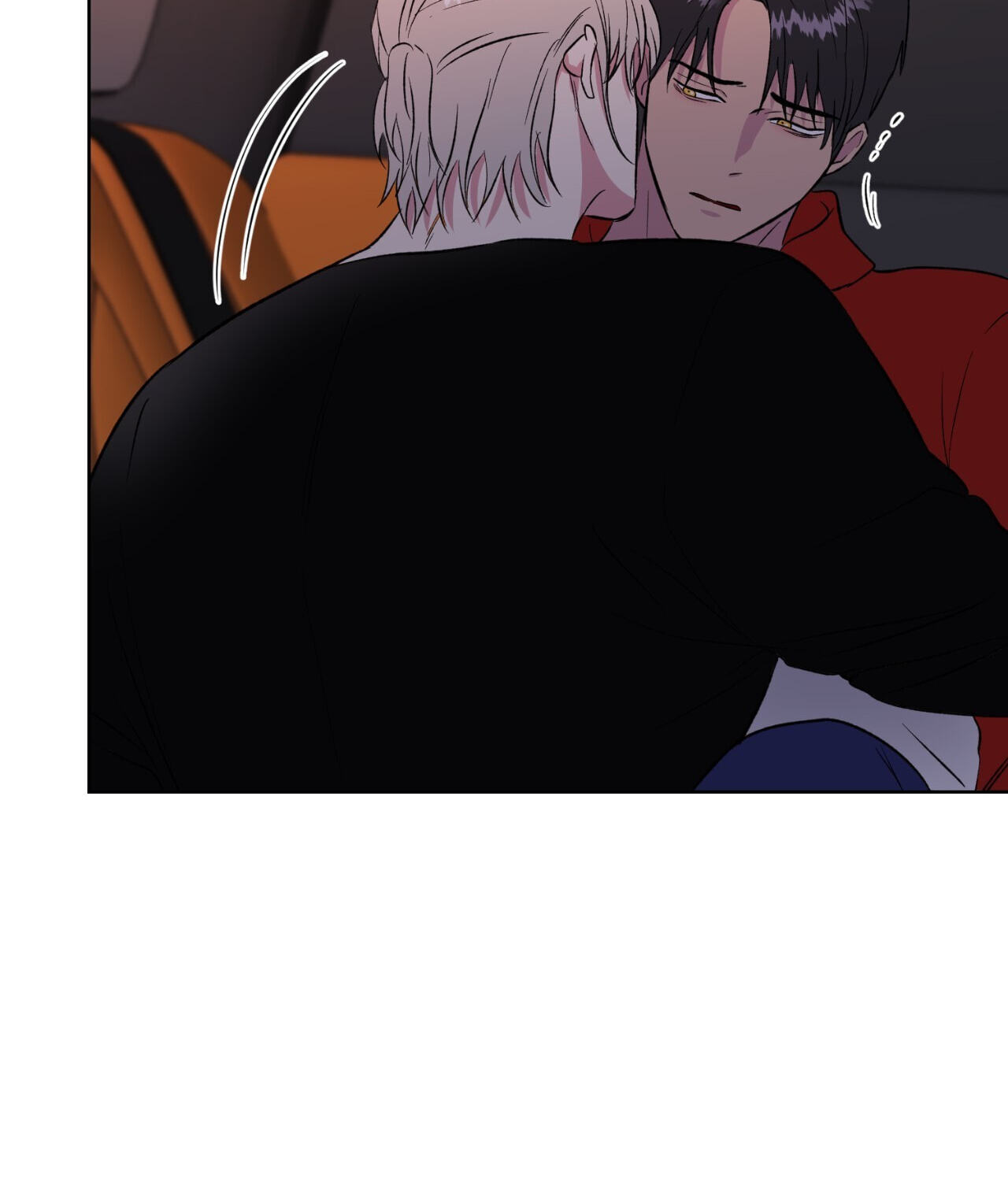 Underneath His Wings Chapter 27 page 68 - 