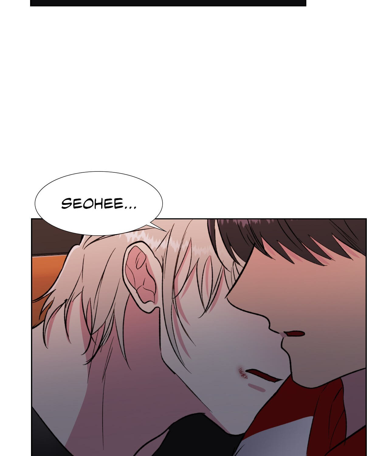 Underneath His Wings Chapter 27 page 70 - 